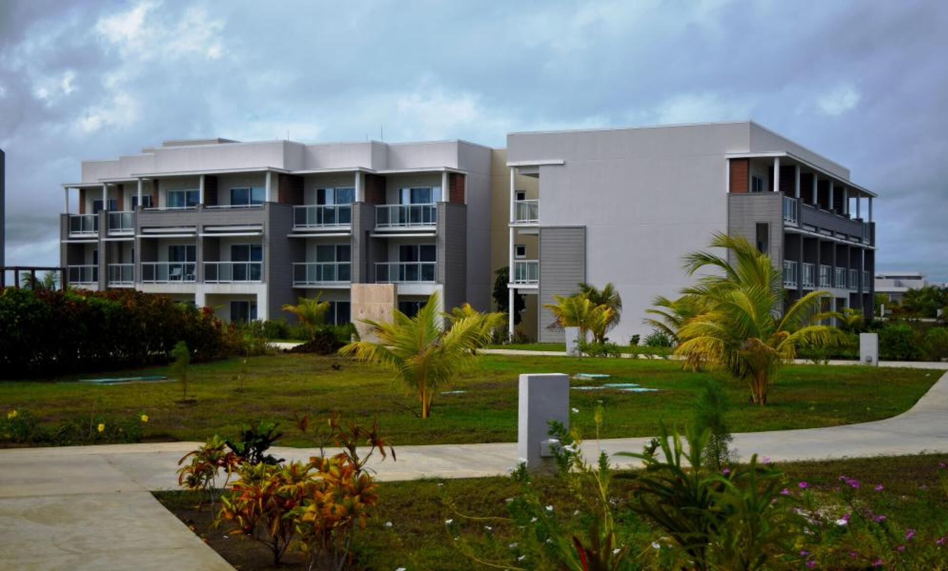 Woovo Playa Hermosa Cayo Paredon Resort 5* 5