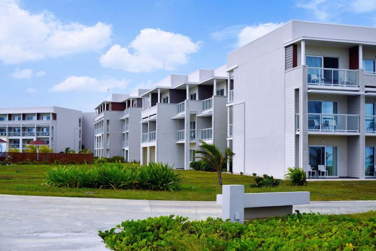 Woovo Playa Hermosa Cayo Paredon Resort 5* 0