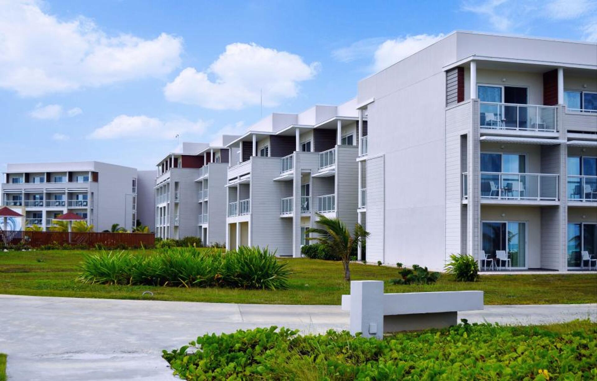 Woovo Playa Hermosa Cayo Paredon Resort 5* 0
