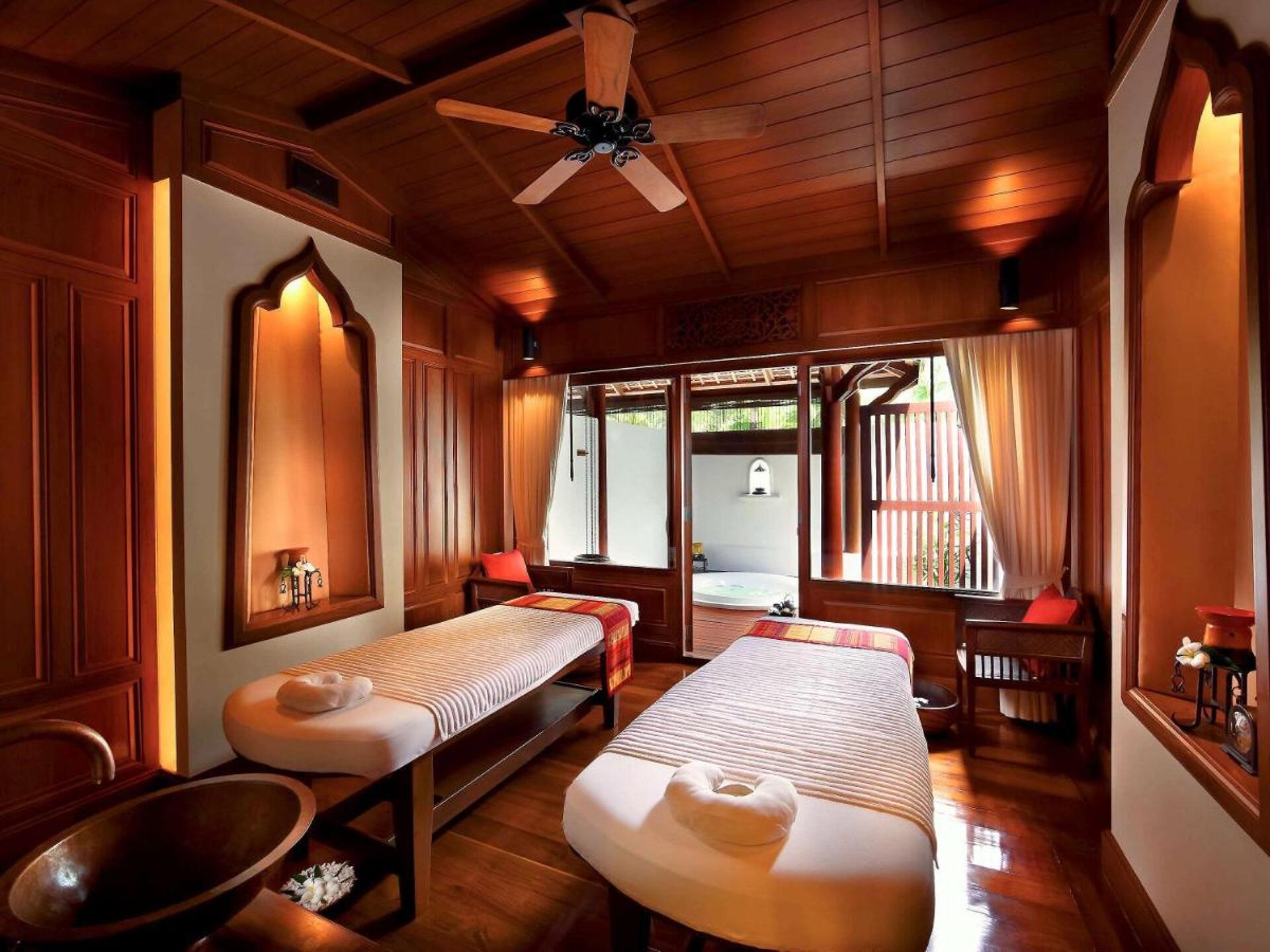 Sofitel Phokeethra Krabi Golf & Spa Resort 5* 38