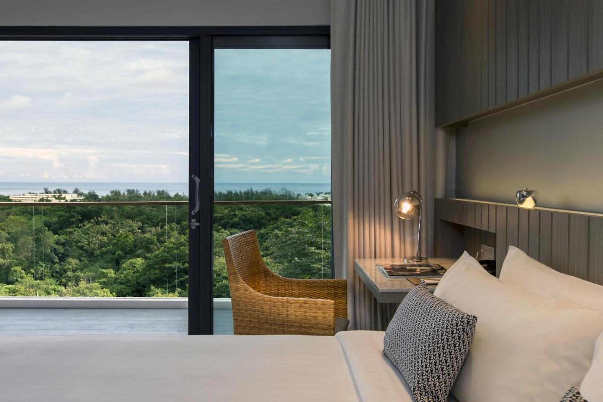 Hotel IKON Phuket 4* 21