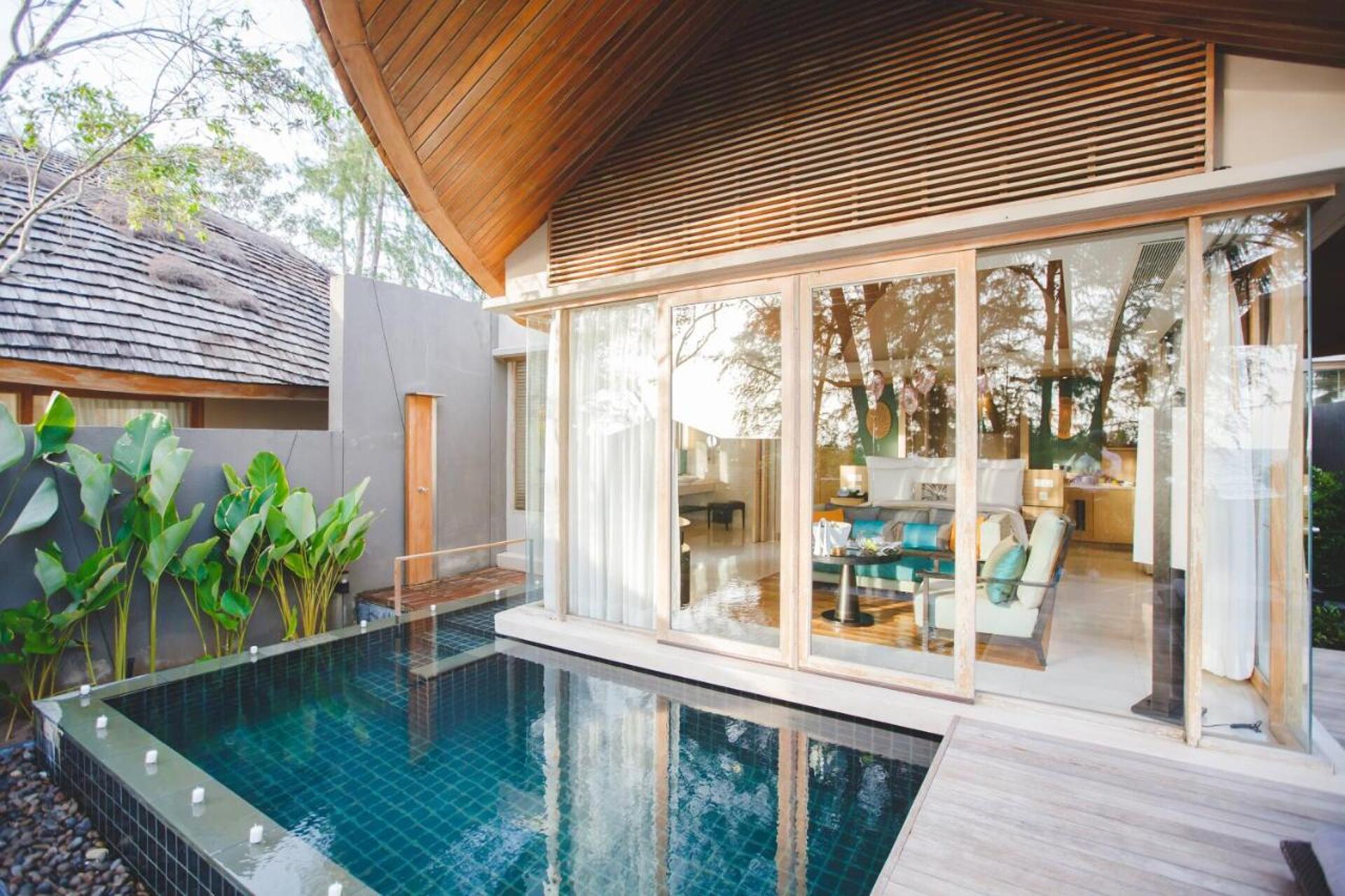 Renaissance Phuket Resort & Spa 34