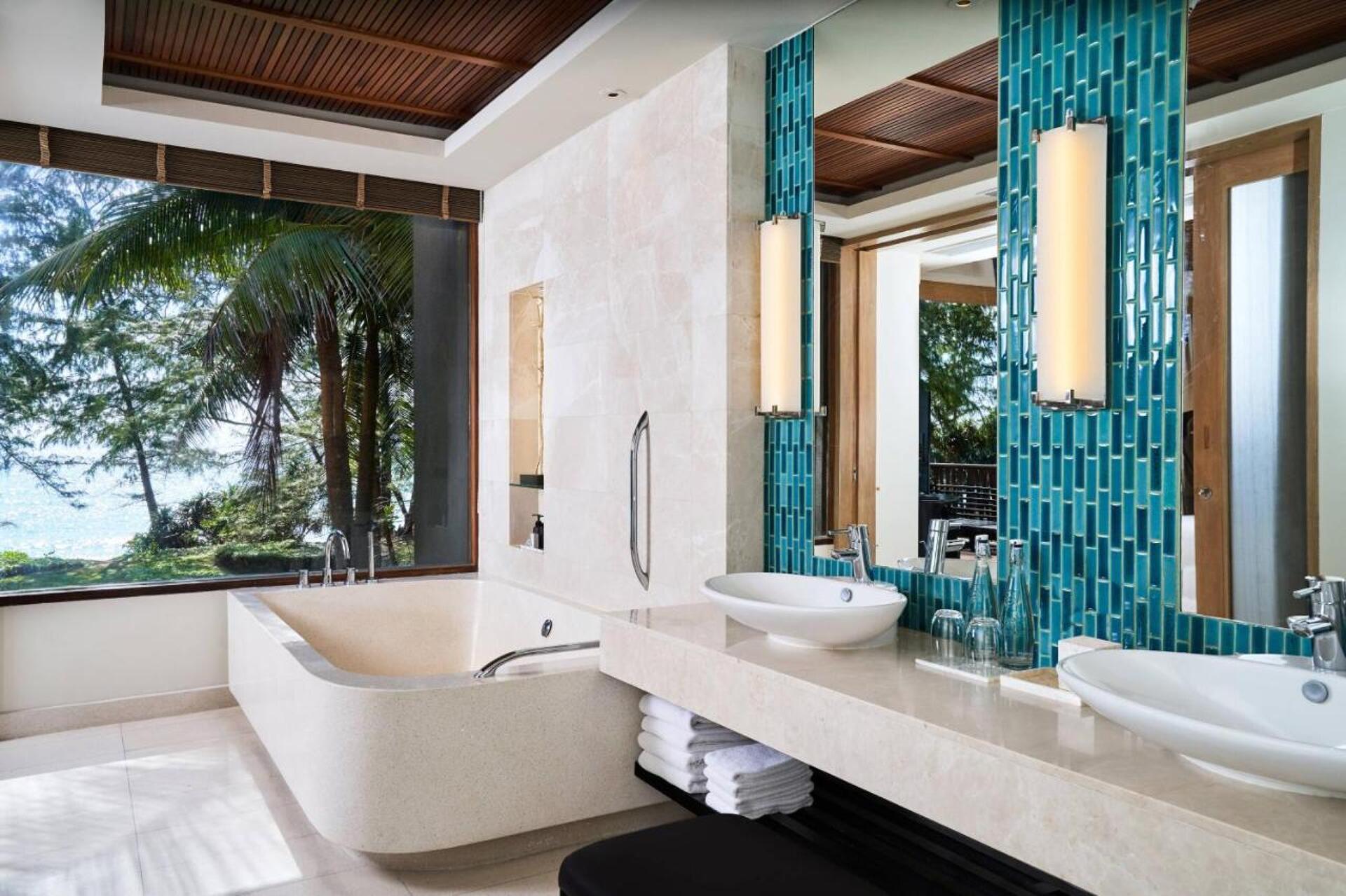 Renaissance Phuket Resort & Spa 42
