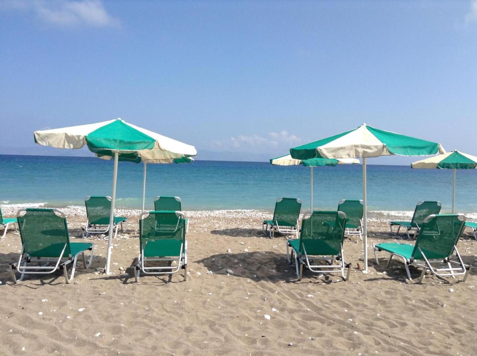 Pylea Beach 3* 26