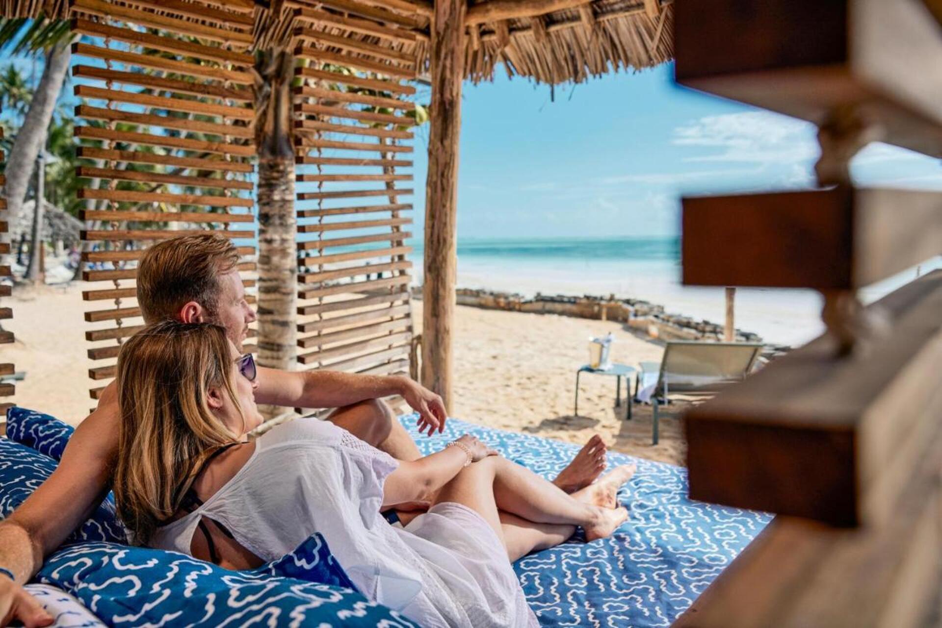 Tui Blue Bahari Zanzibar 0