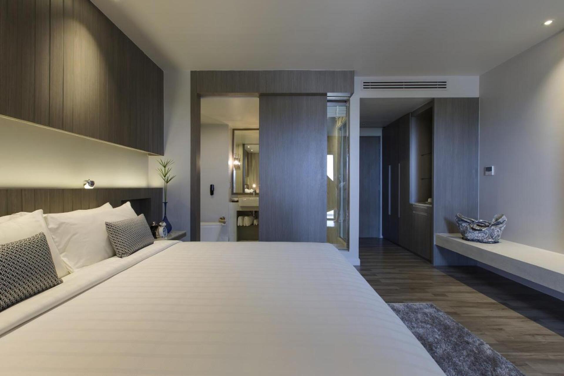 Hotel IKON Phuket 4* 28