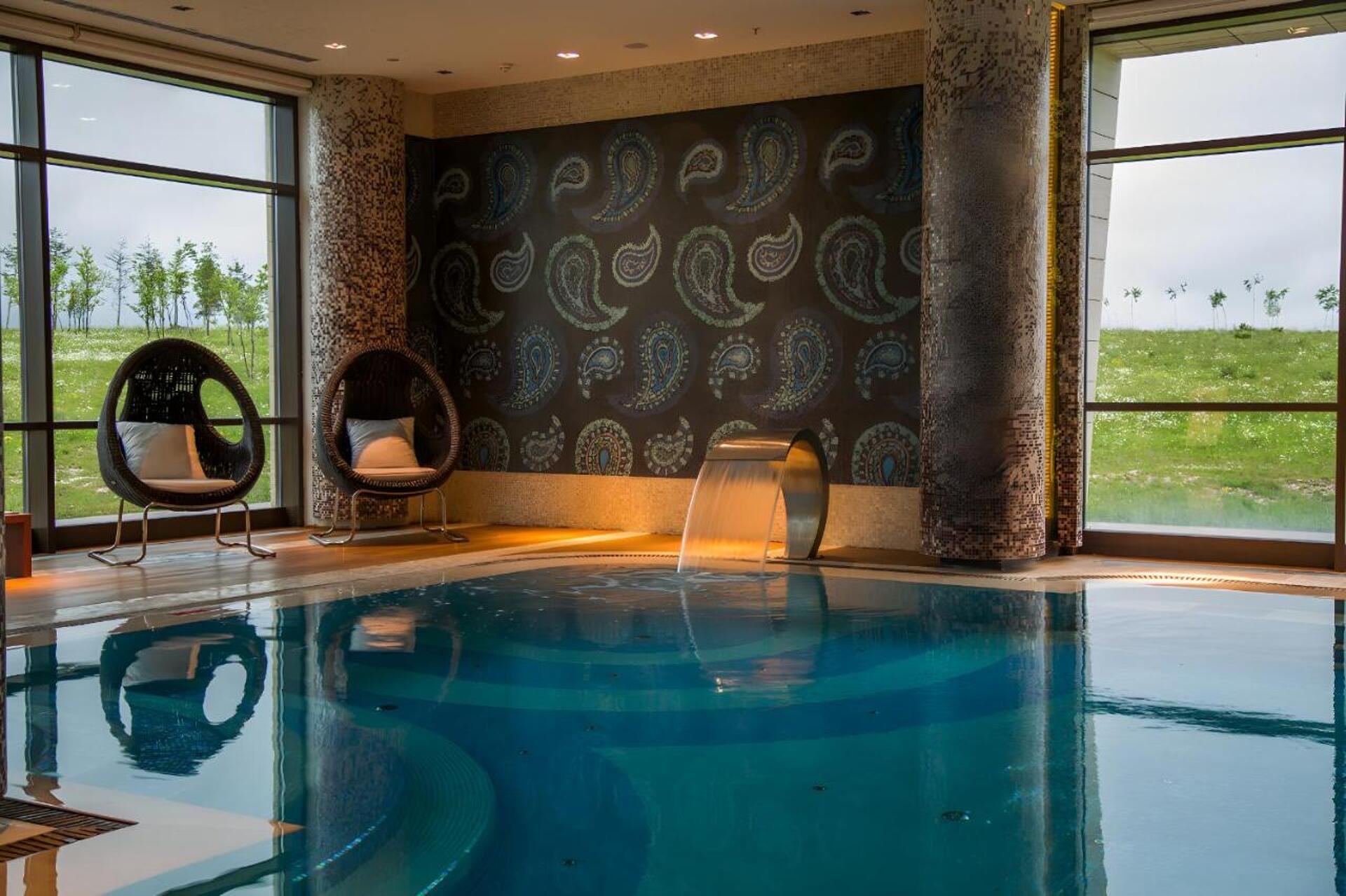 Shahdag Hotel & SPA 4* 14
