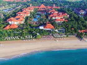 Ayodya Resort Bali 5*