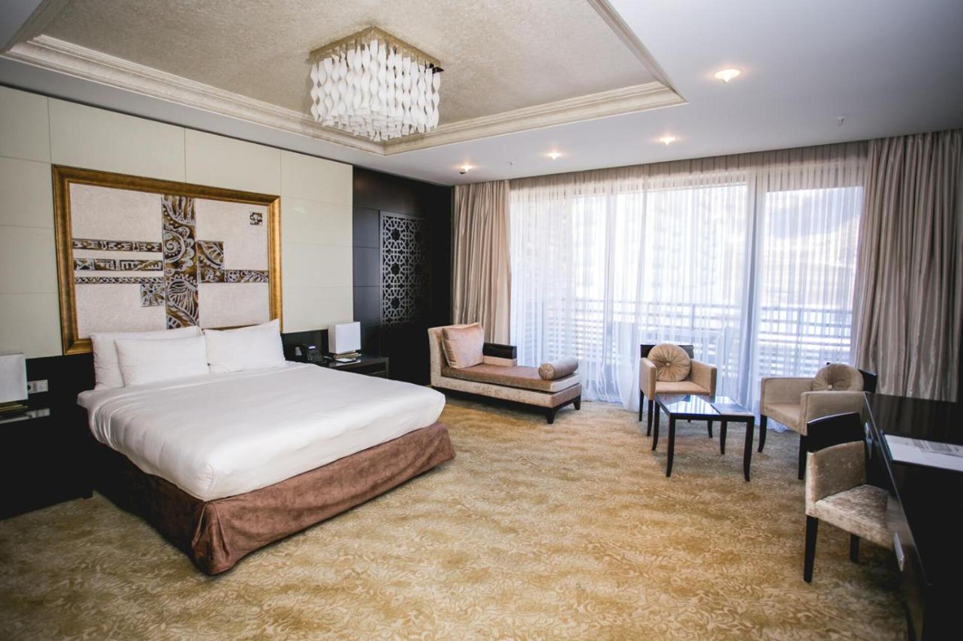 Shahdag Hotel & SPA 4* 39