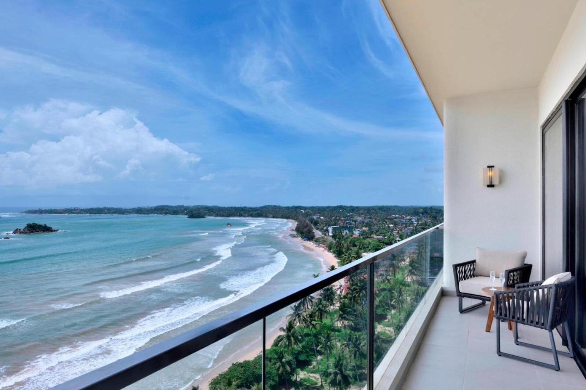 Weligama Bay Marriott Resort & Spa 5* 31