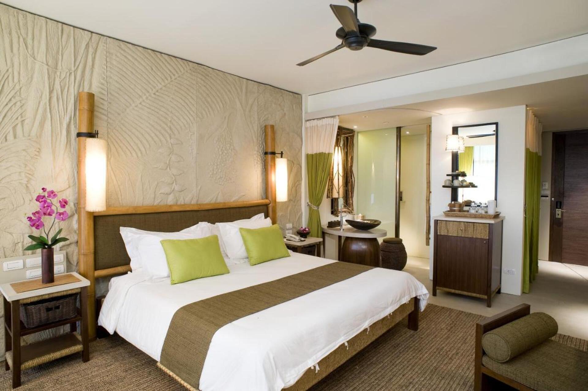 Centara Grand Mirage Beach Resort 5* 13