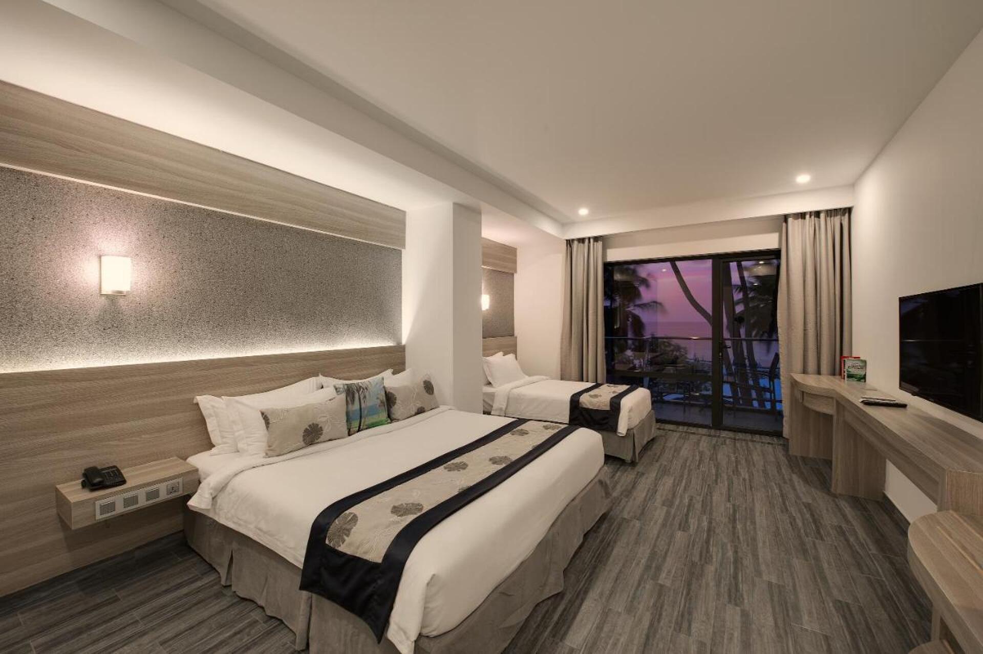 Kaani Grand Seaview 27