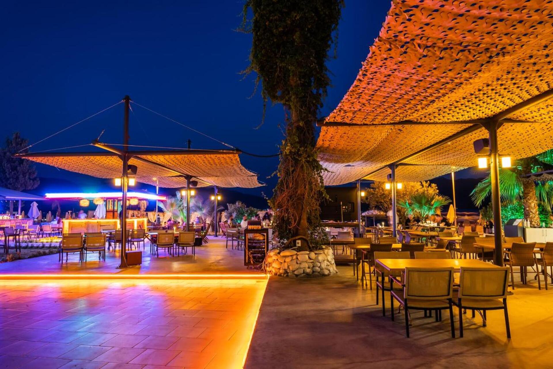 Hotel Caprea Beach 4* 14