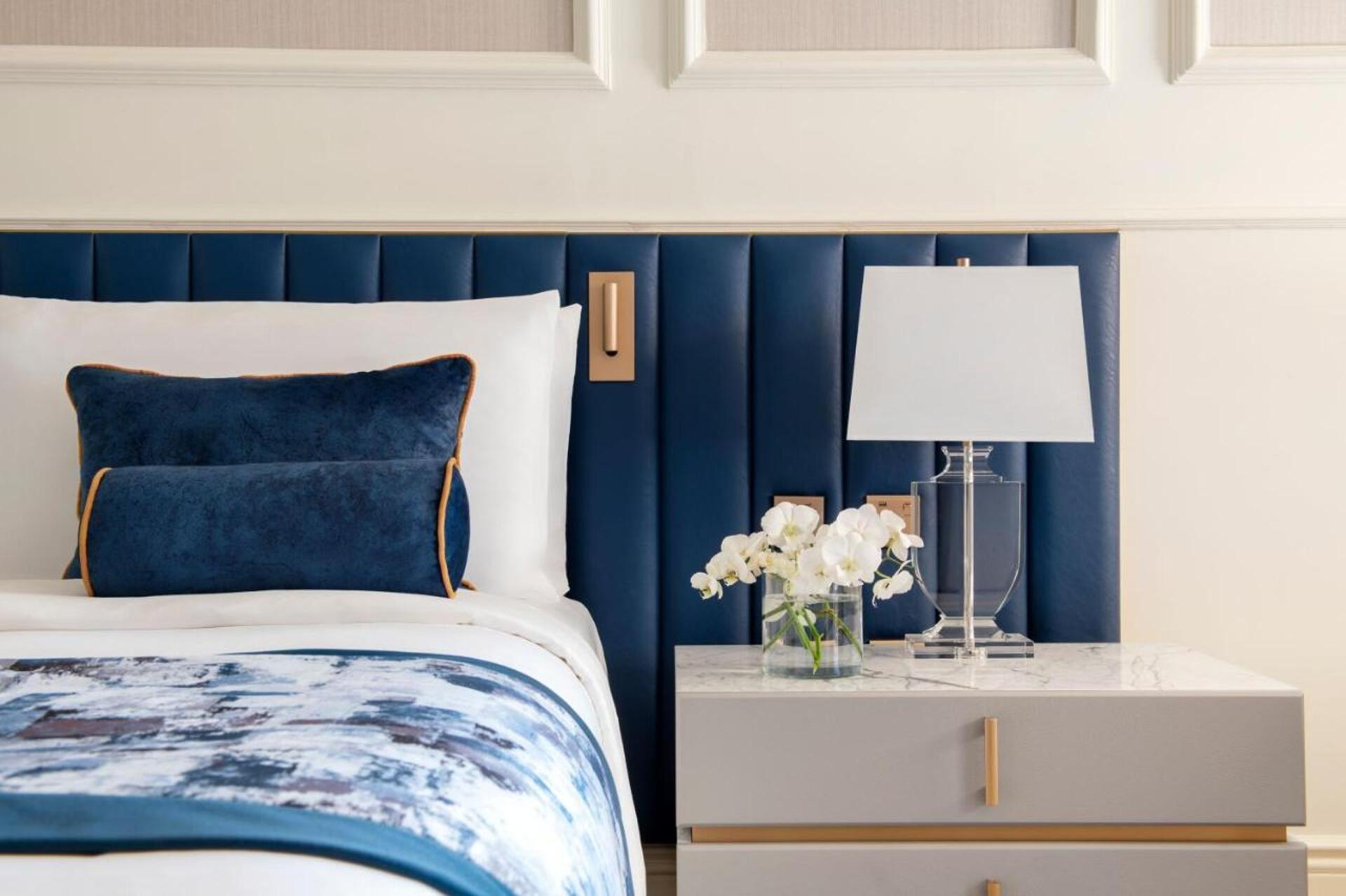 The St. Regis Doha 5* 22