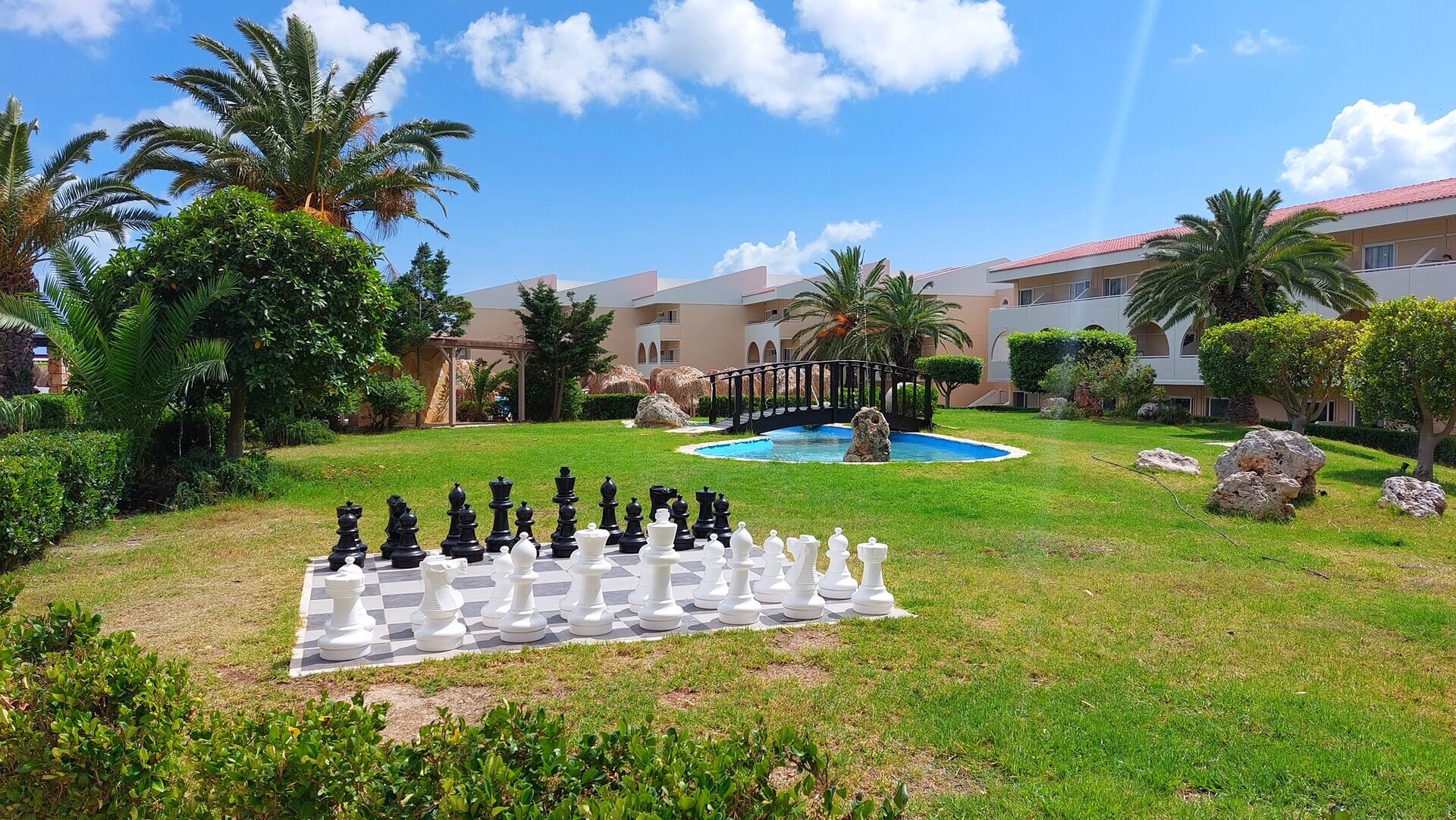 Argile Resort & Spa 4* 4