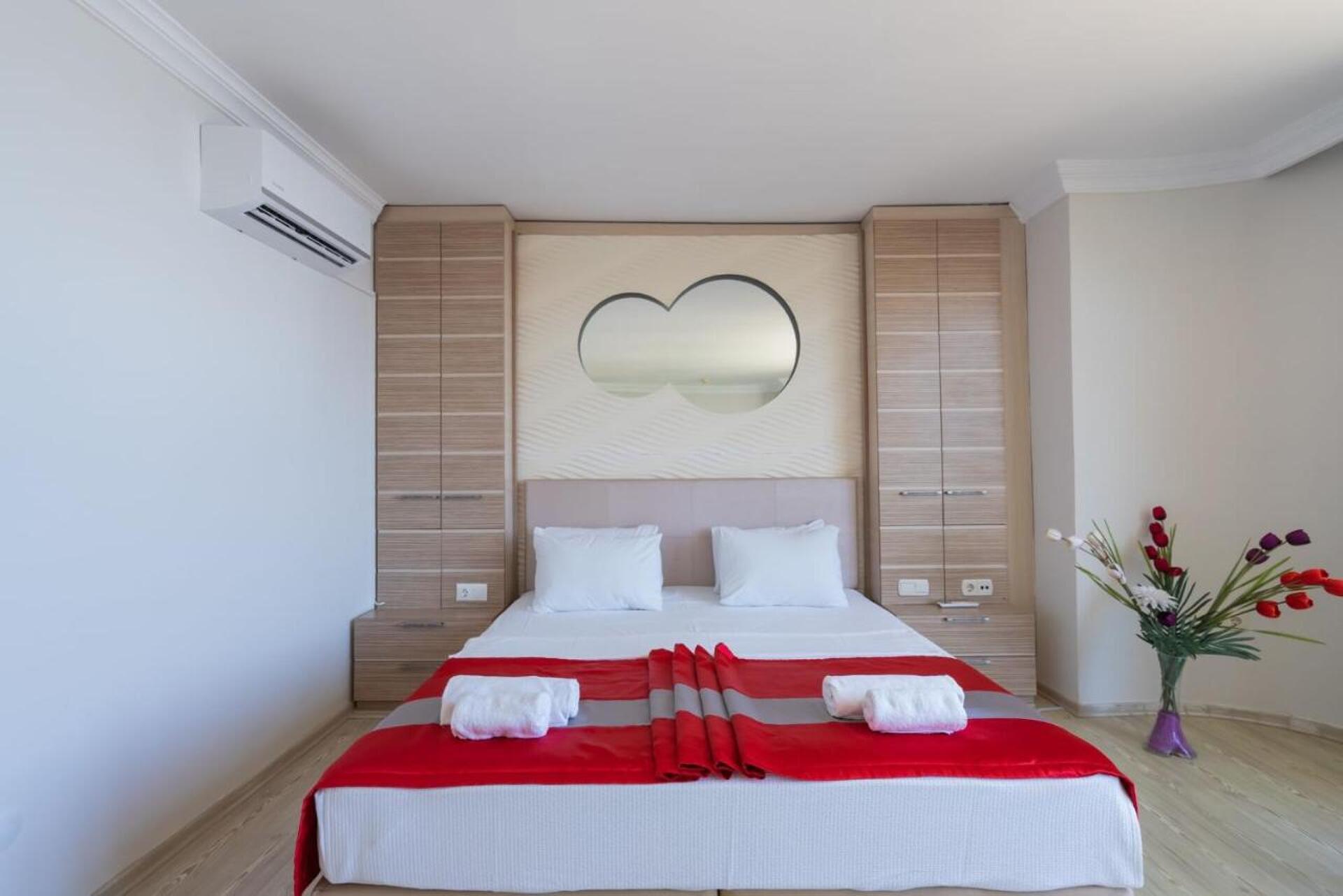 Hotel Caprea Beach 4* 29
