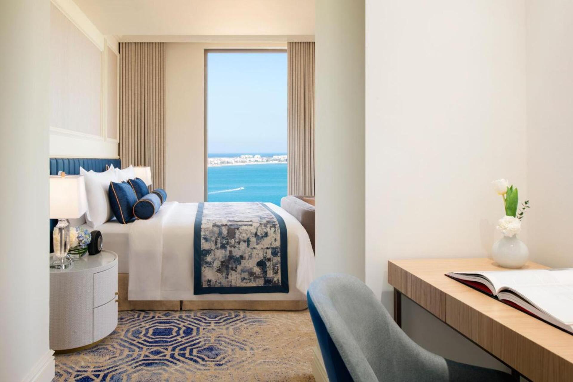 The St. Regis Doha 5* 40