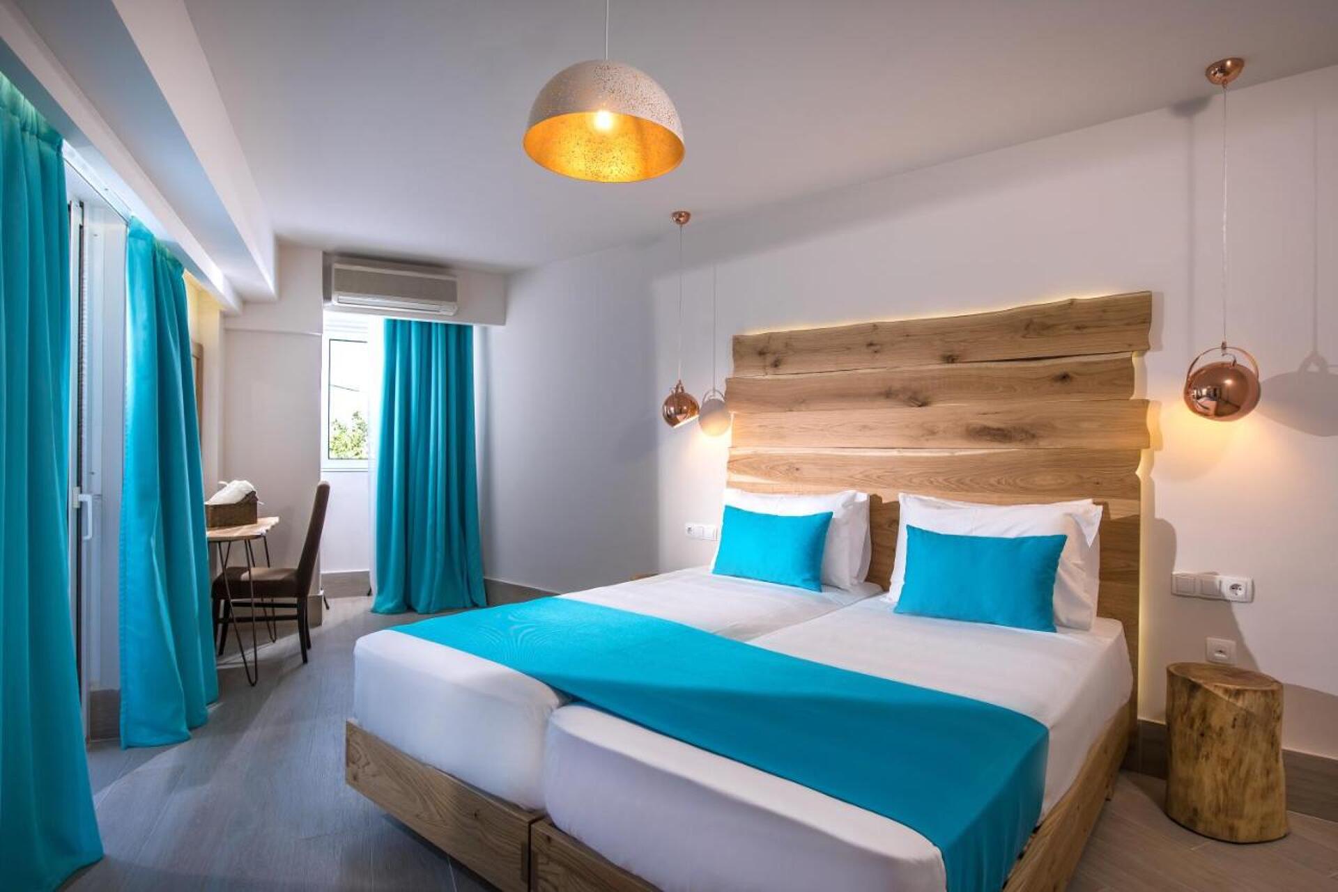 Senses Blue Boutique 4* 1