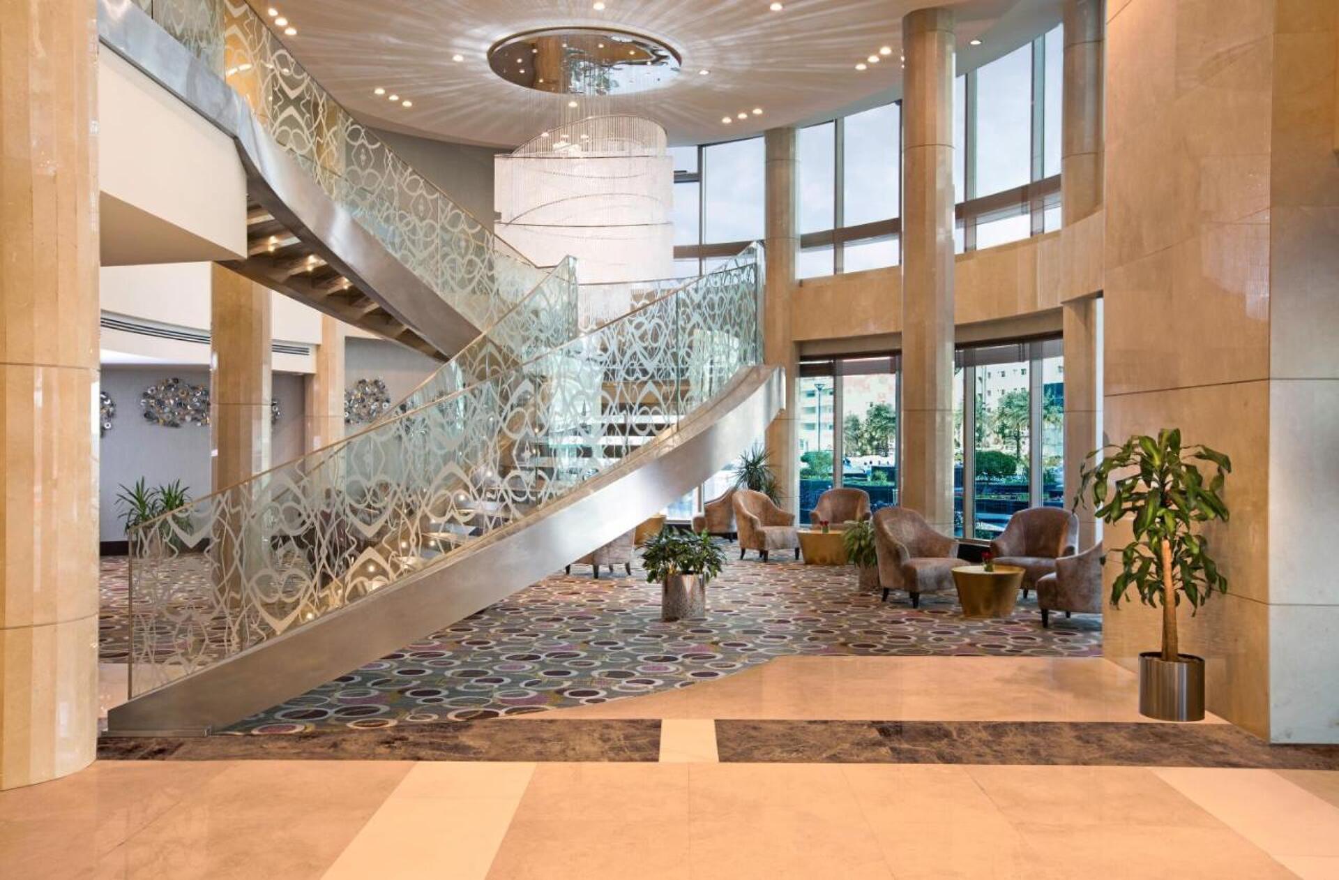 Millennium Plaza Doha 5* 6