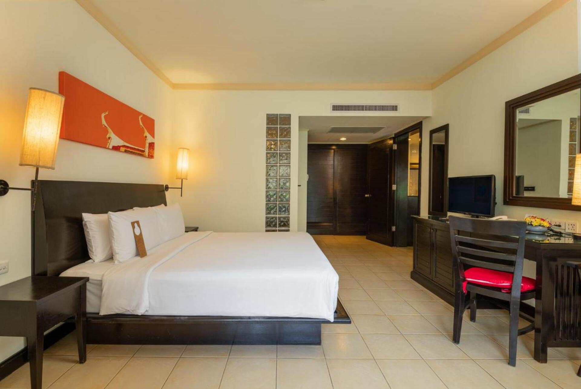 Centara Kata Resort Phuket 4* 37