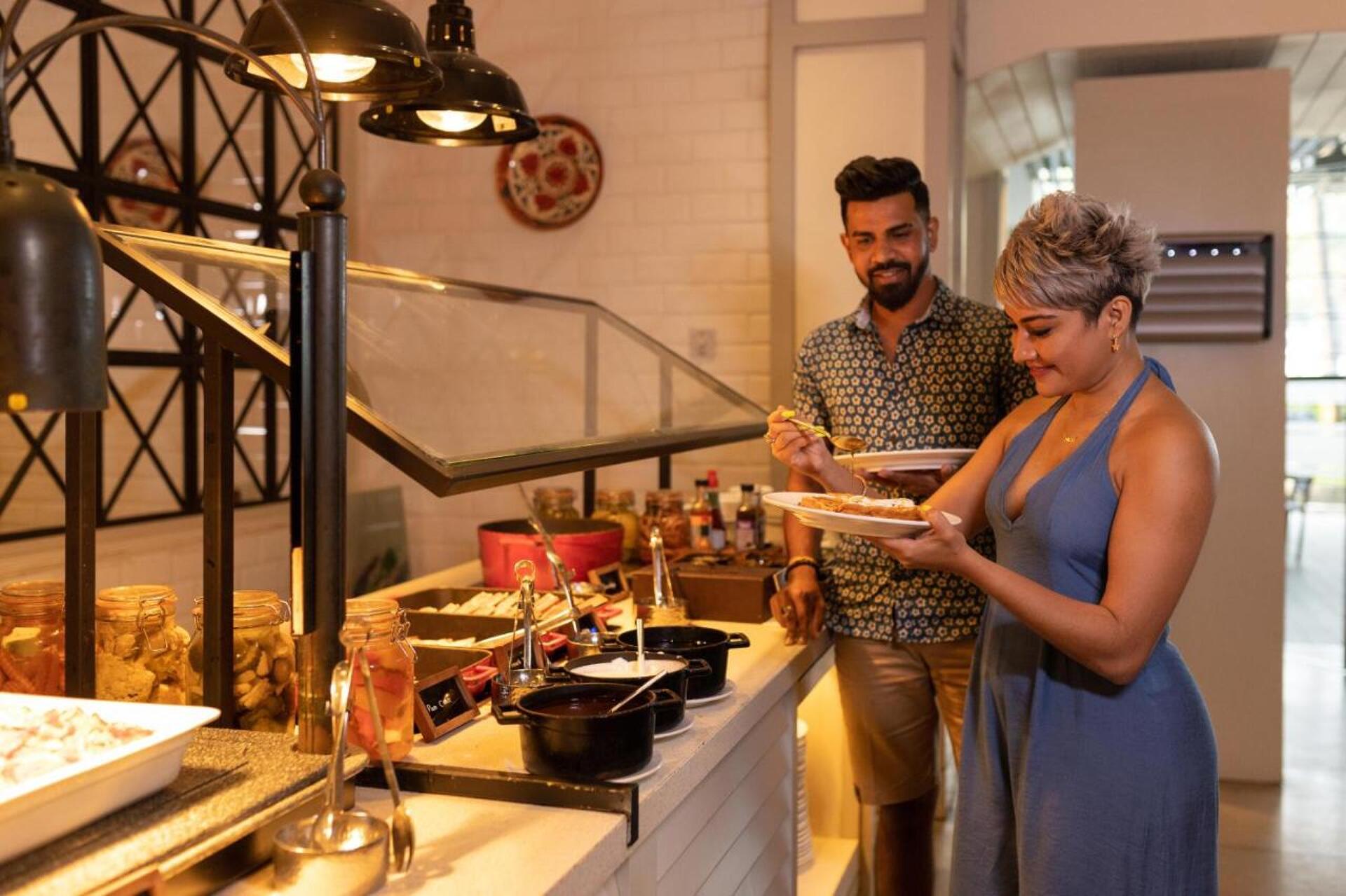 Weligama Bay Marriott Resort & Spa 5* 17