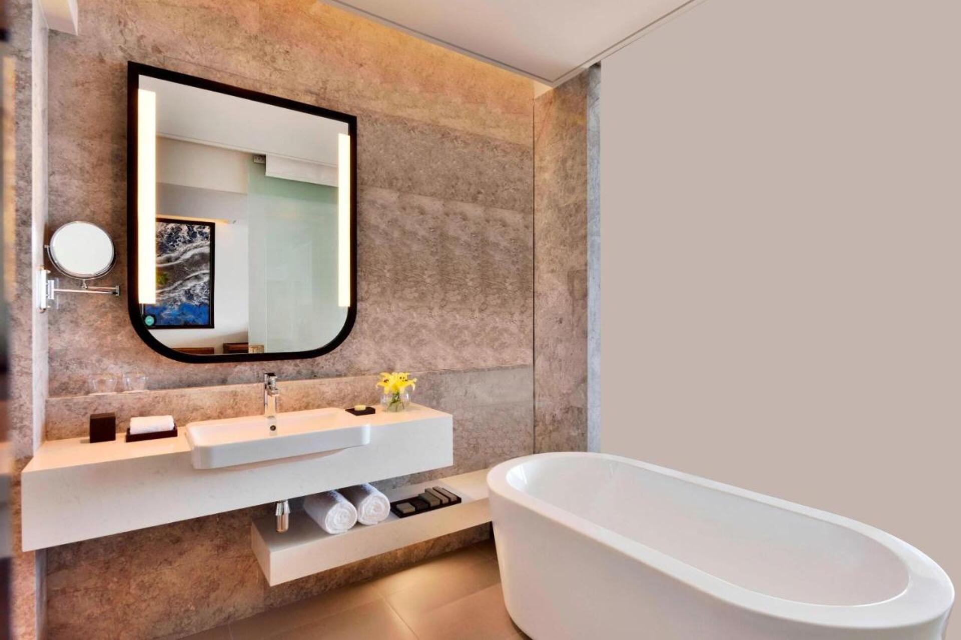 Weligama Bay Marriott Resort & Spa 5* 39
