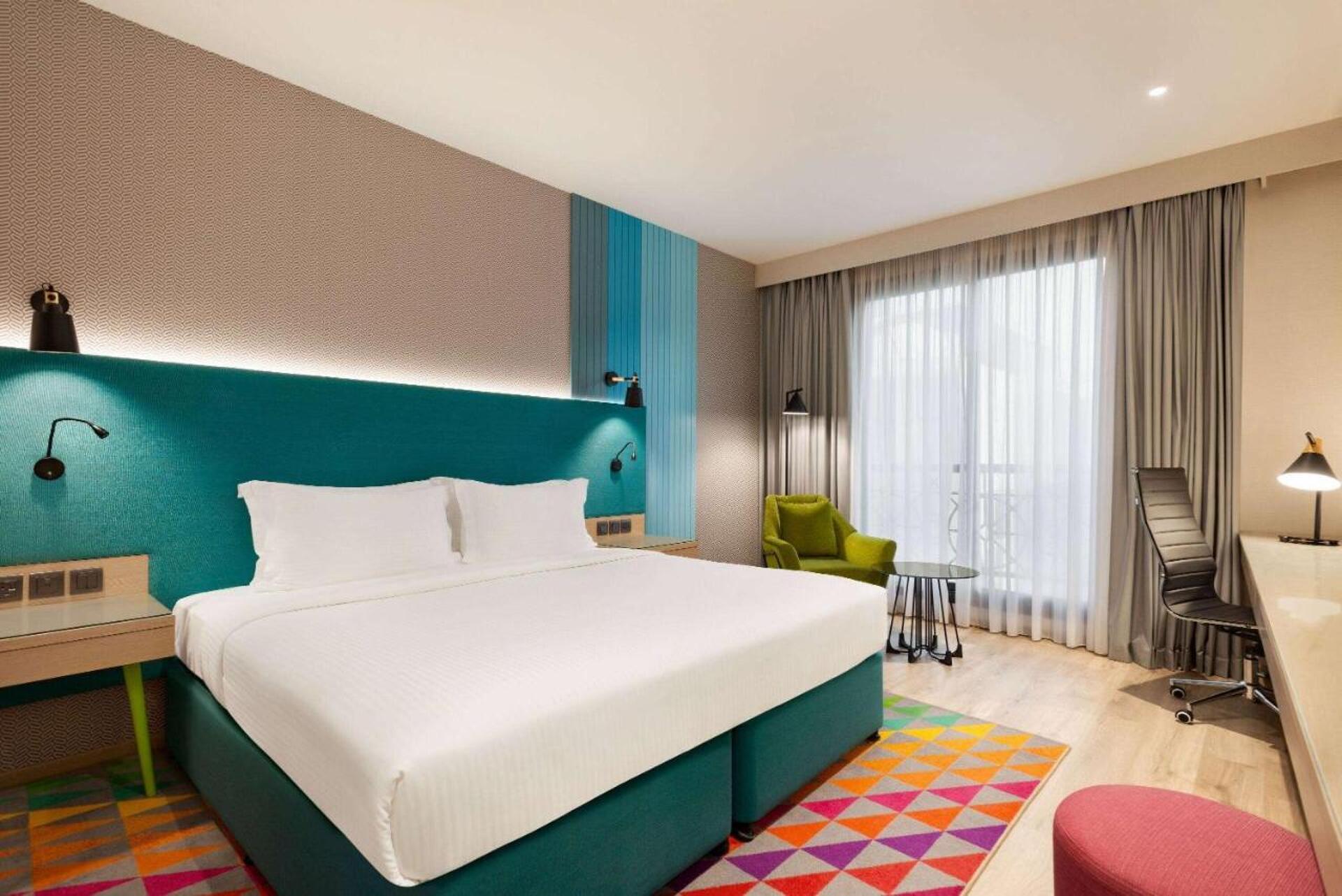 La Quinta by Wyndham Bur Dubai   28
