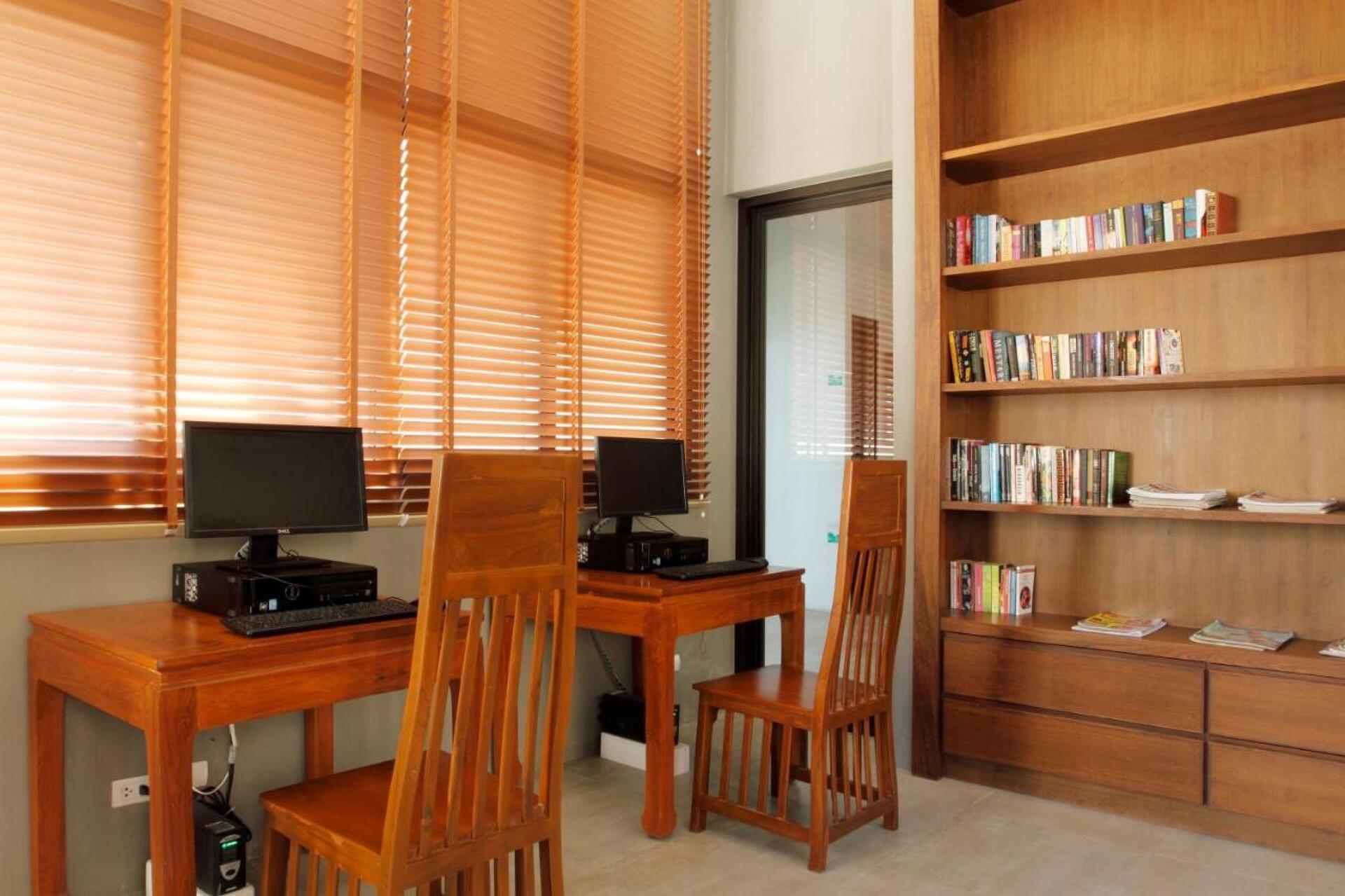 Rawai Palm Beach Resort 4* 40