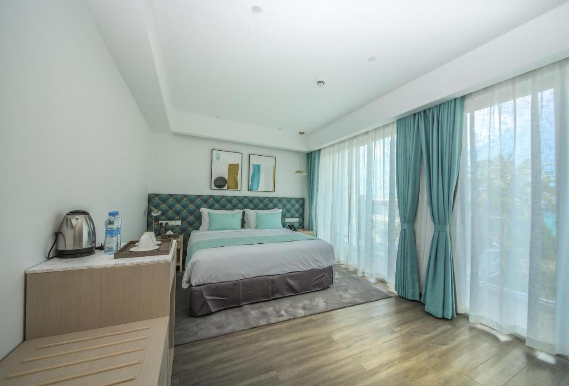Ocean V Hotel 4* 21