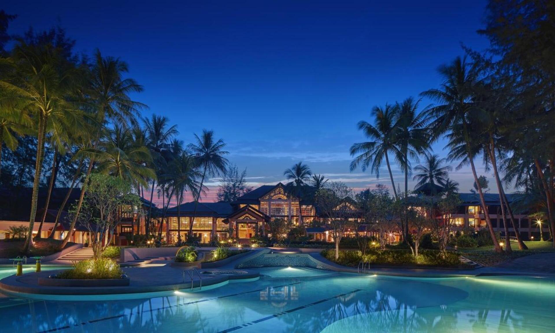 Dusit Thani Laguna Phuket 5* 43