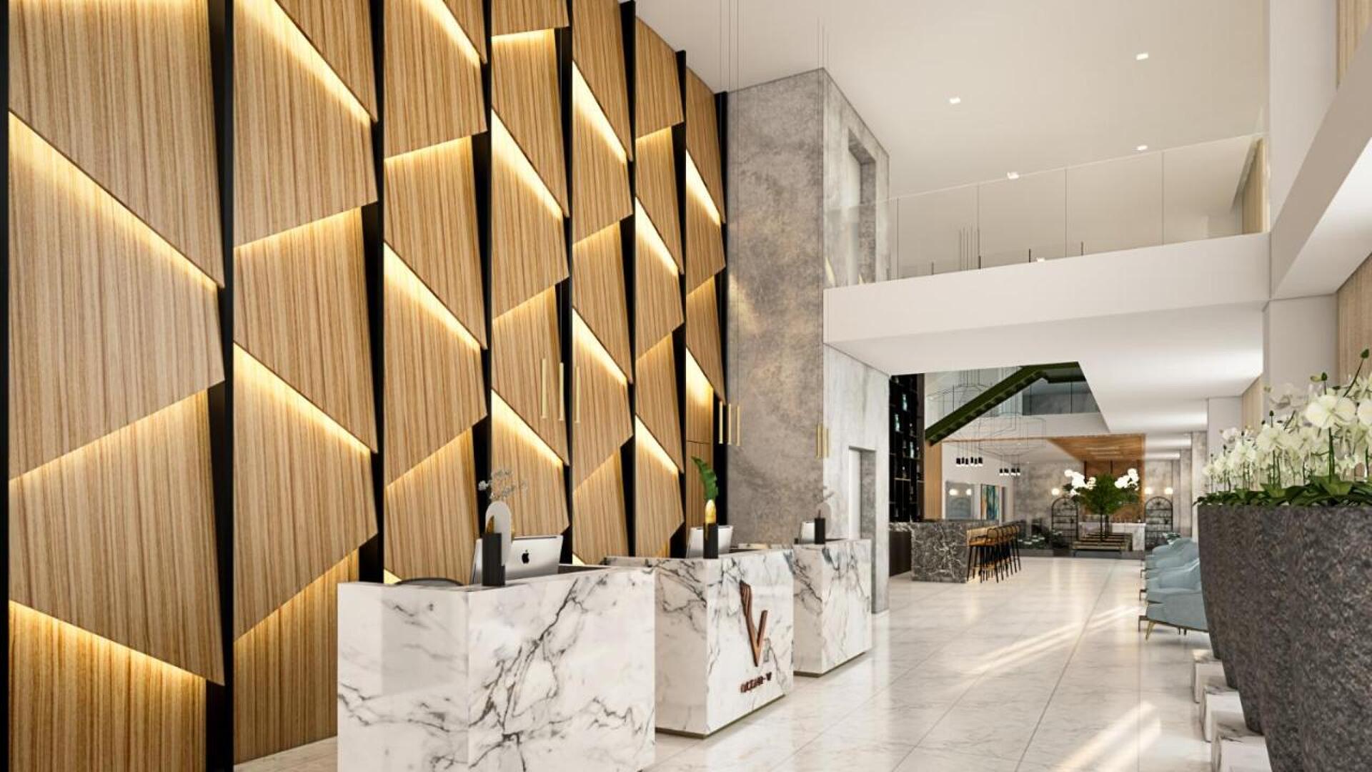 Ocean V Hotel 4* 24