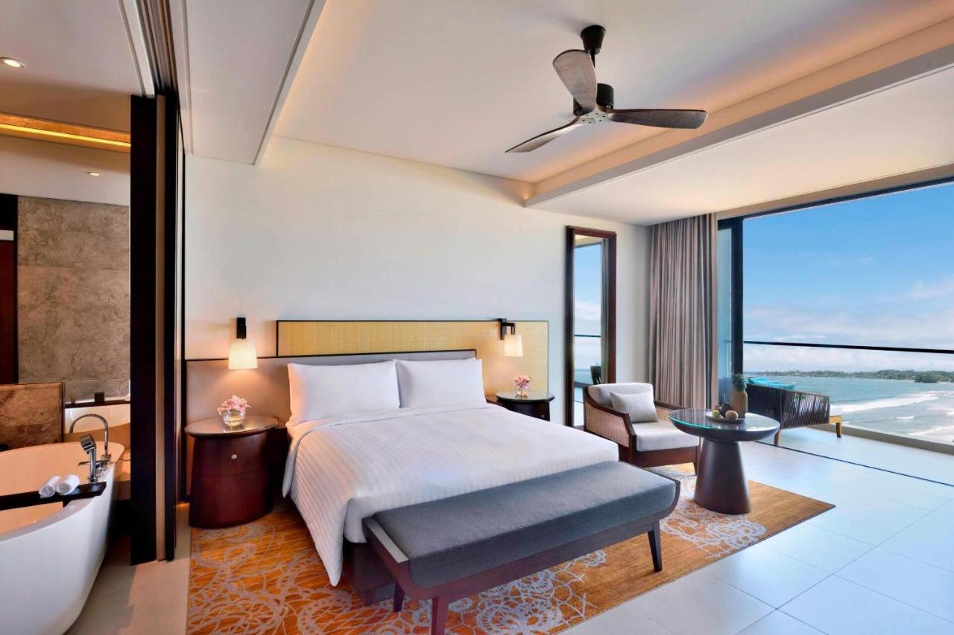 Weligama Bay Marriott Resort & Spa 5* 33