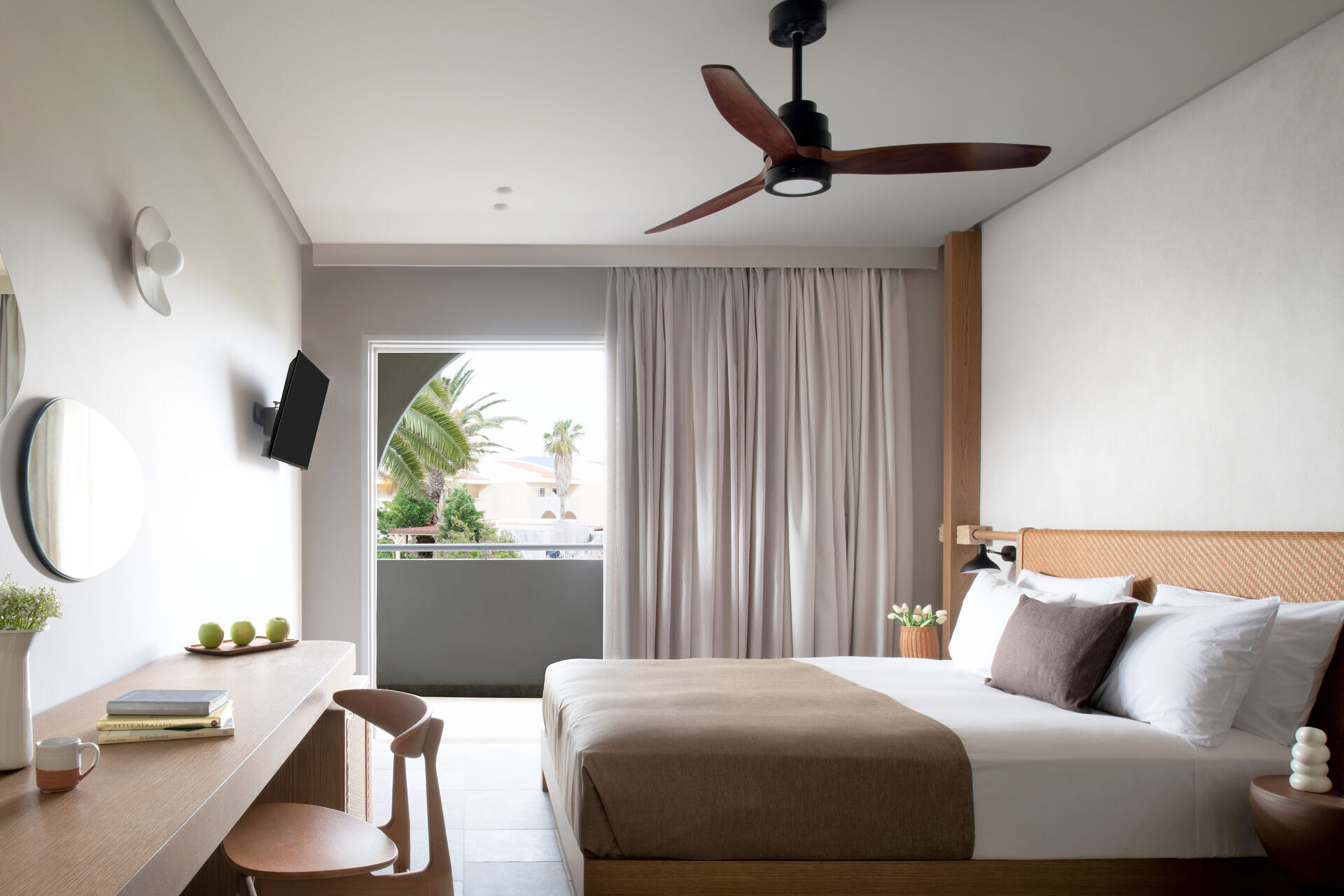 Argile Resort & Spa 4* 24