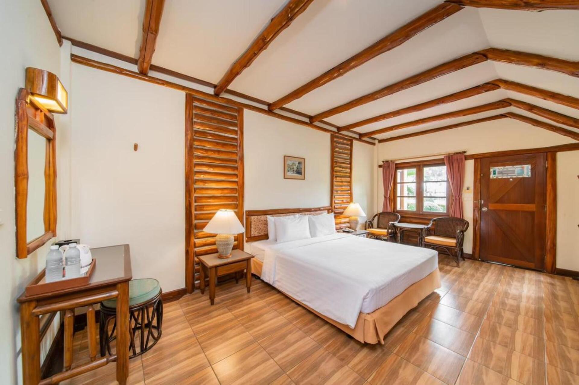 Botany Beach Resort 4* 7