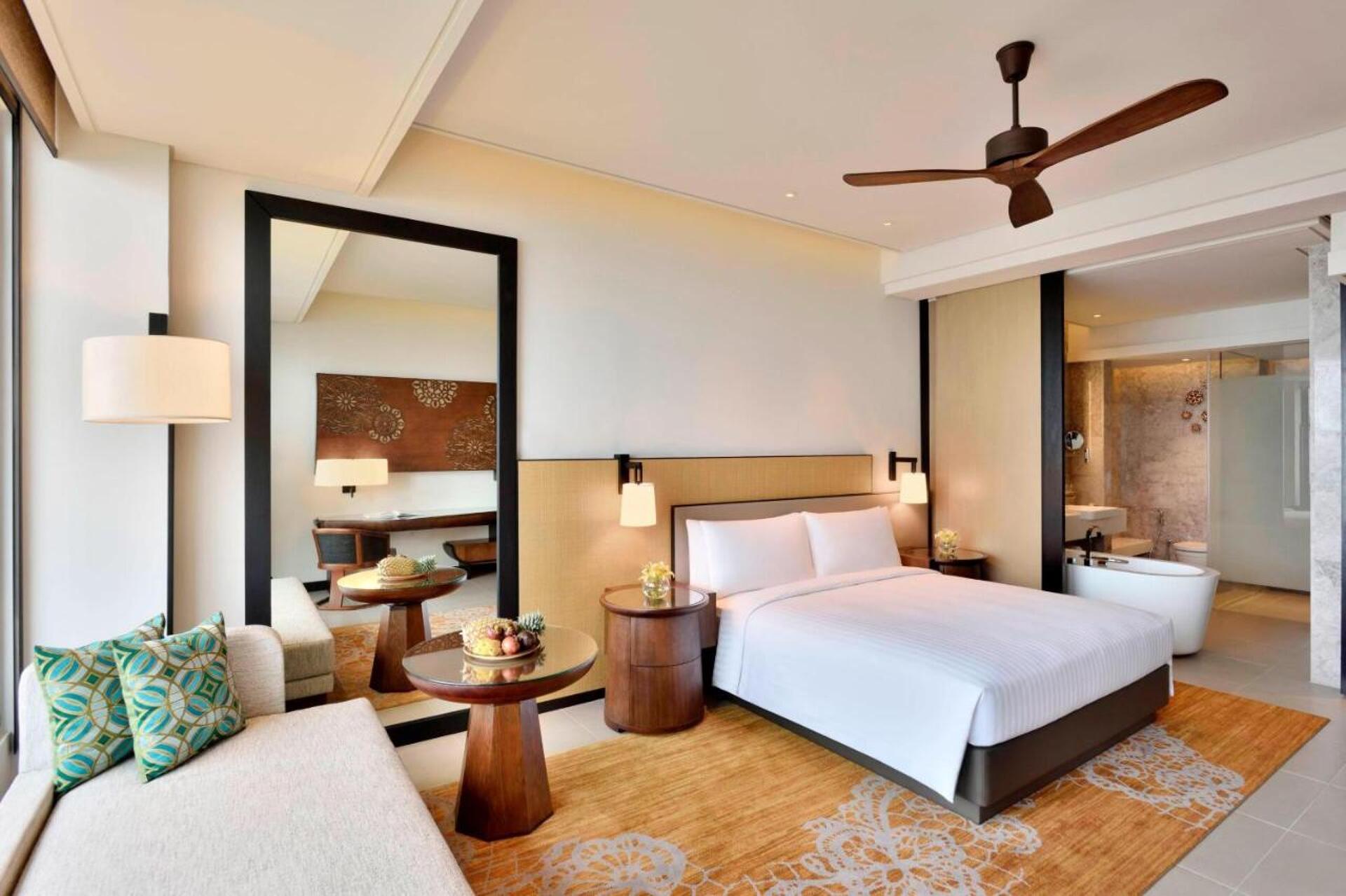 Weligama Bay Marriott Resort & Spa 5* 26