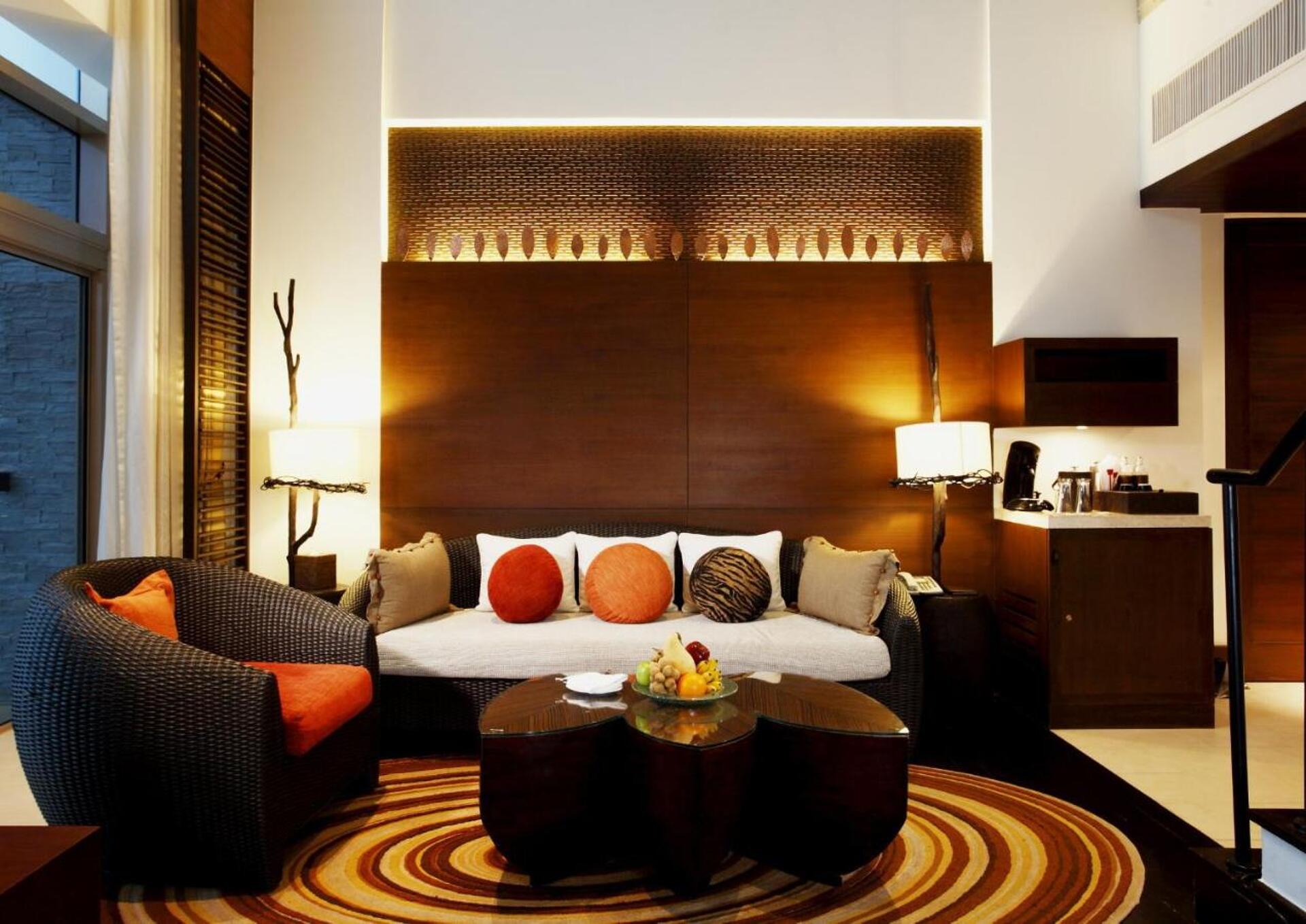Centara Grand Mirage Beach Resort 5* 37
