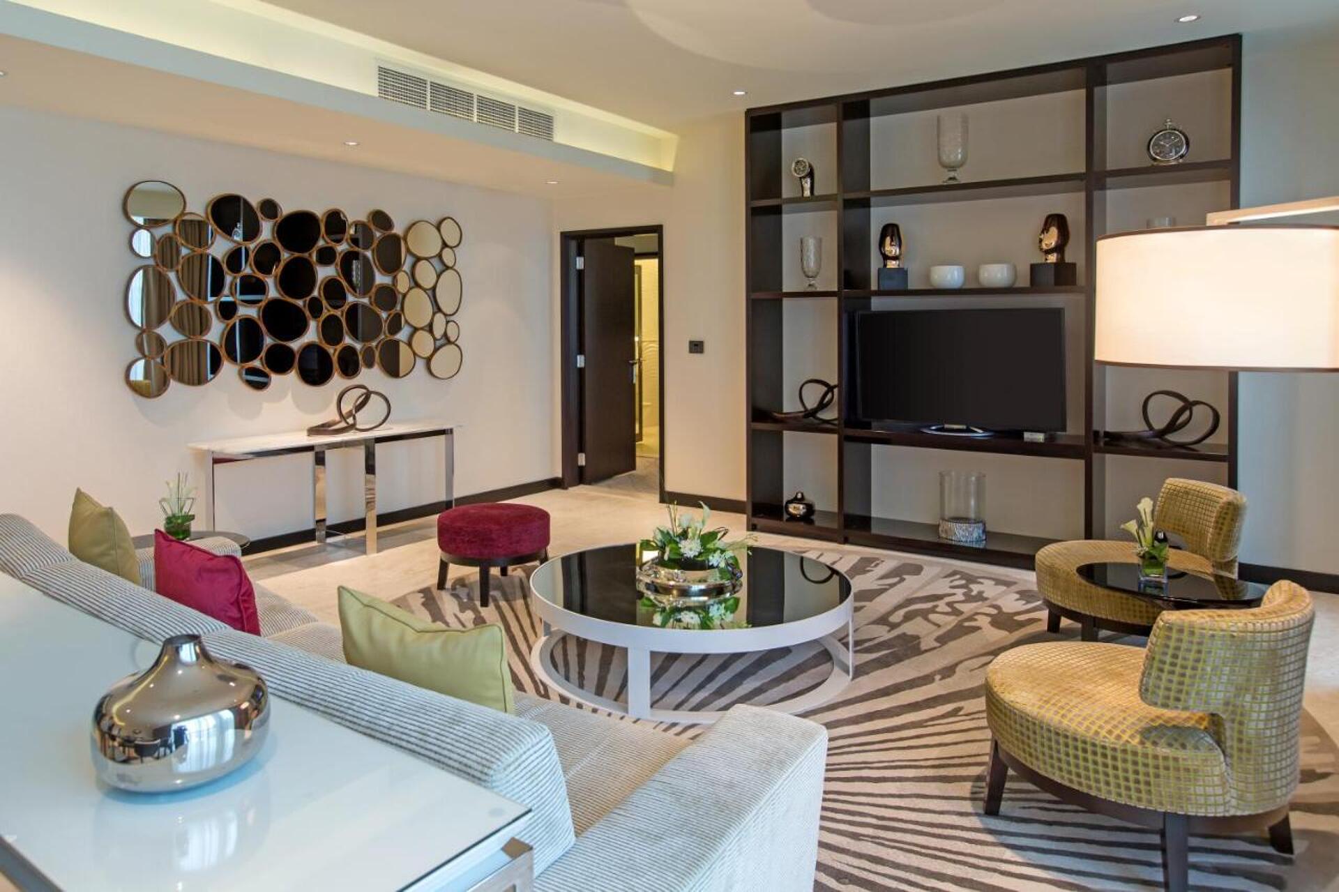Millennium Plaza Doha 5* 31