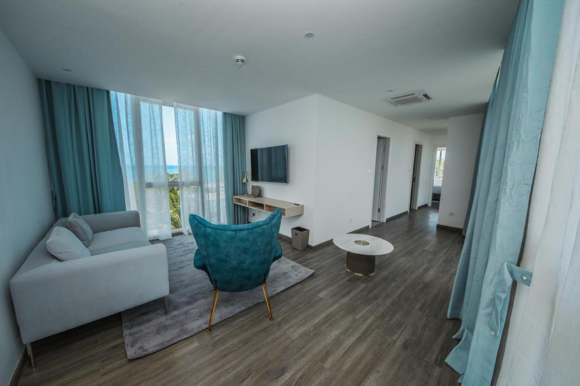 Ocean V Hotel 4* 32