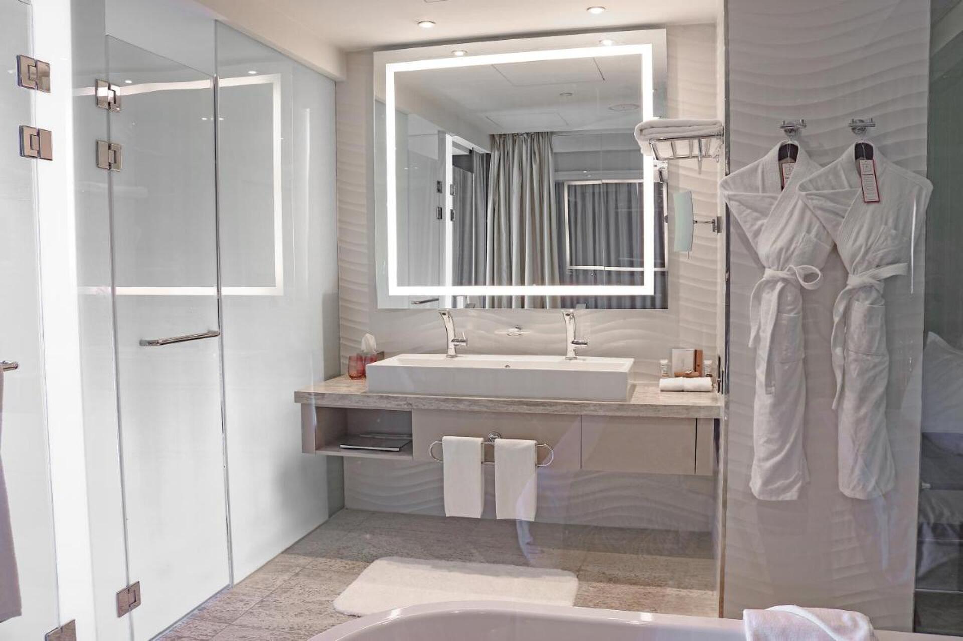 Millennium Plaza Doha 5* 34