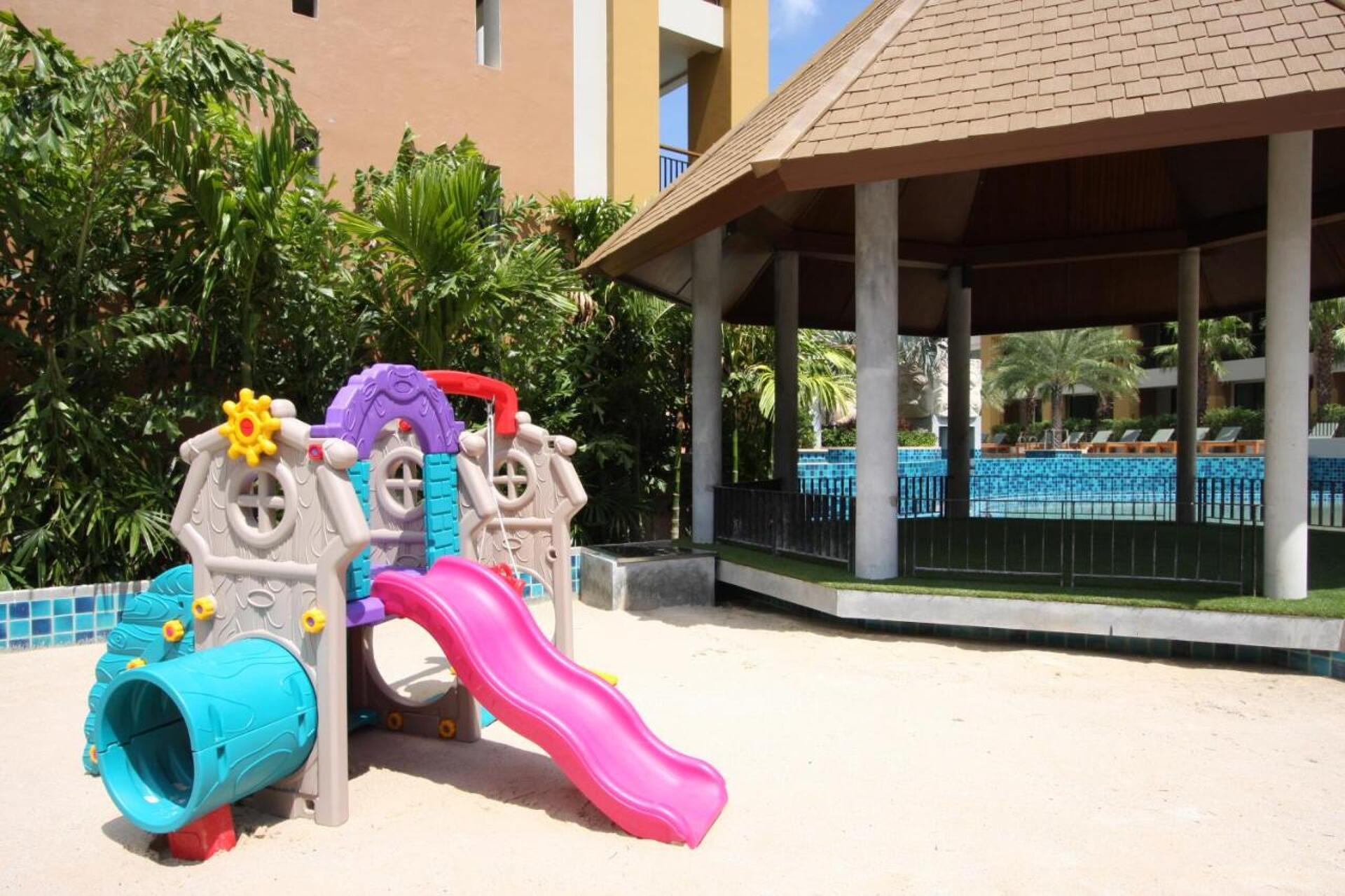 Rawai Palm Beach Resort 4* 31