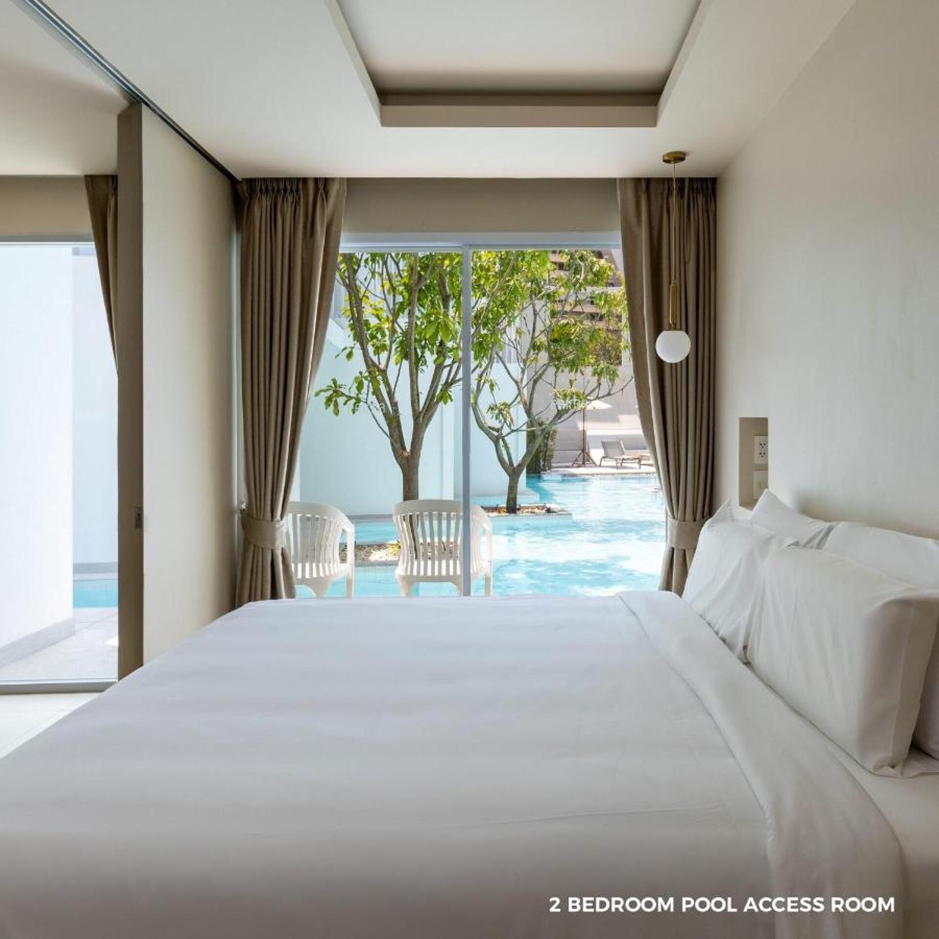Prima Wongamat Hotel 4* 11