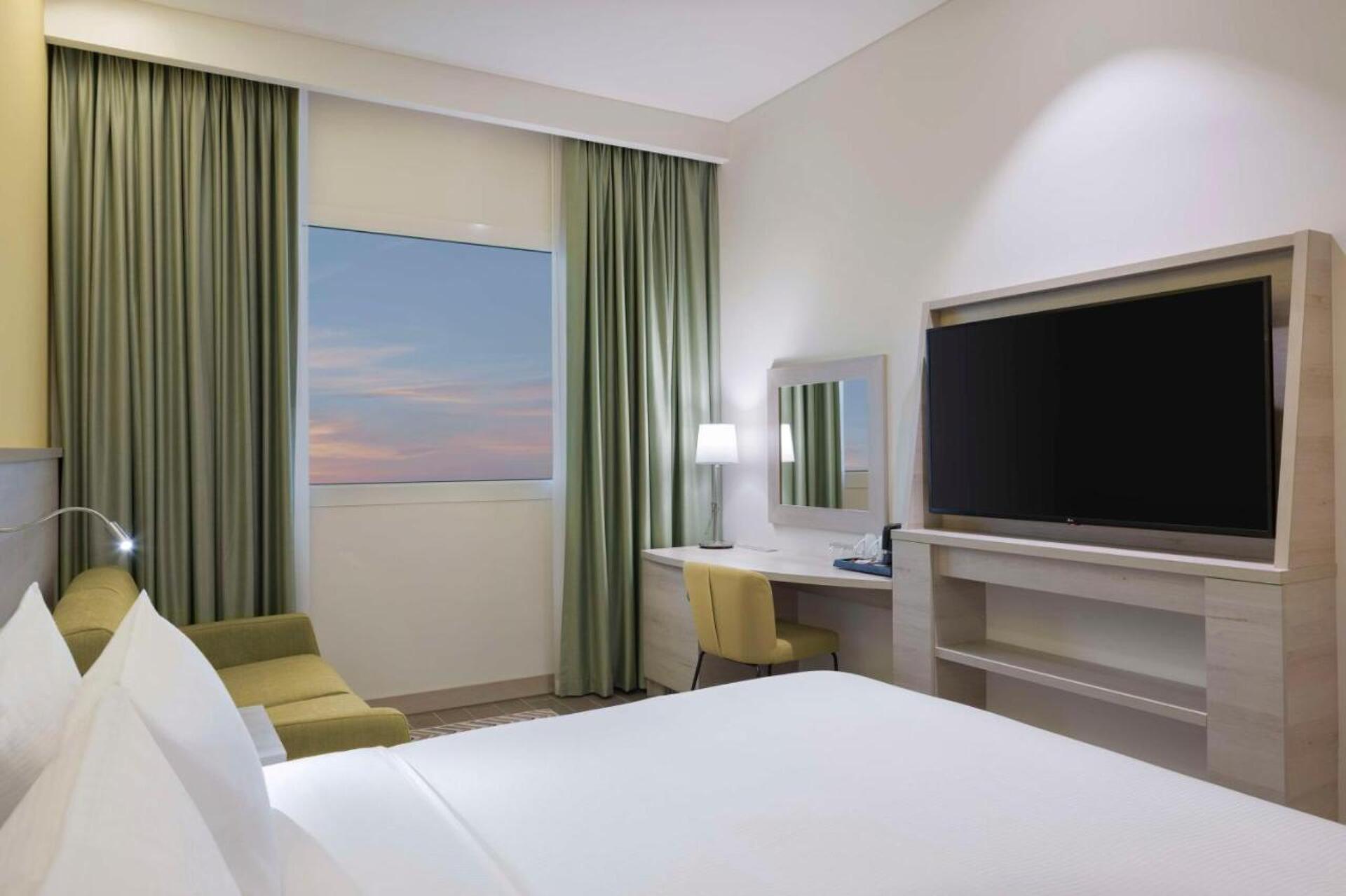 Hampton by Hilton Doha Old Town 27