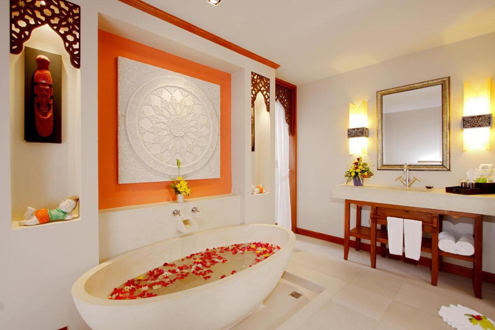 Rawai Palm Beach Resort 4* 34