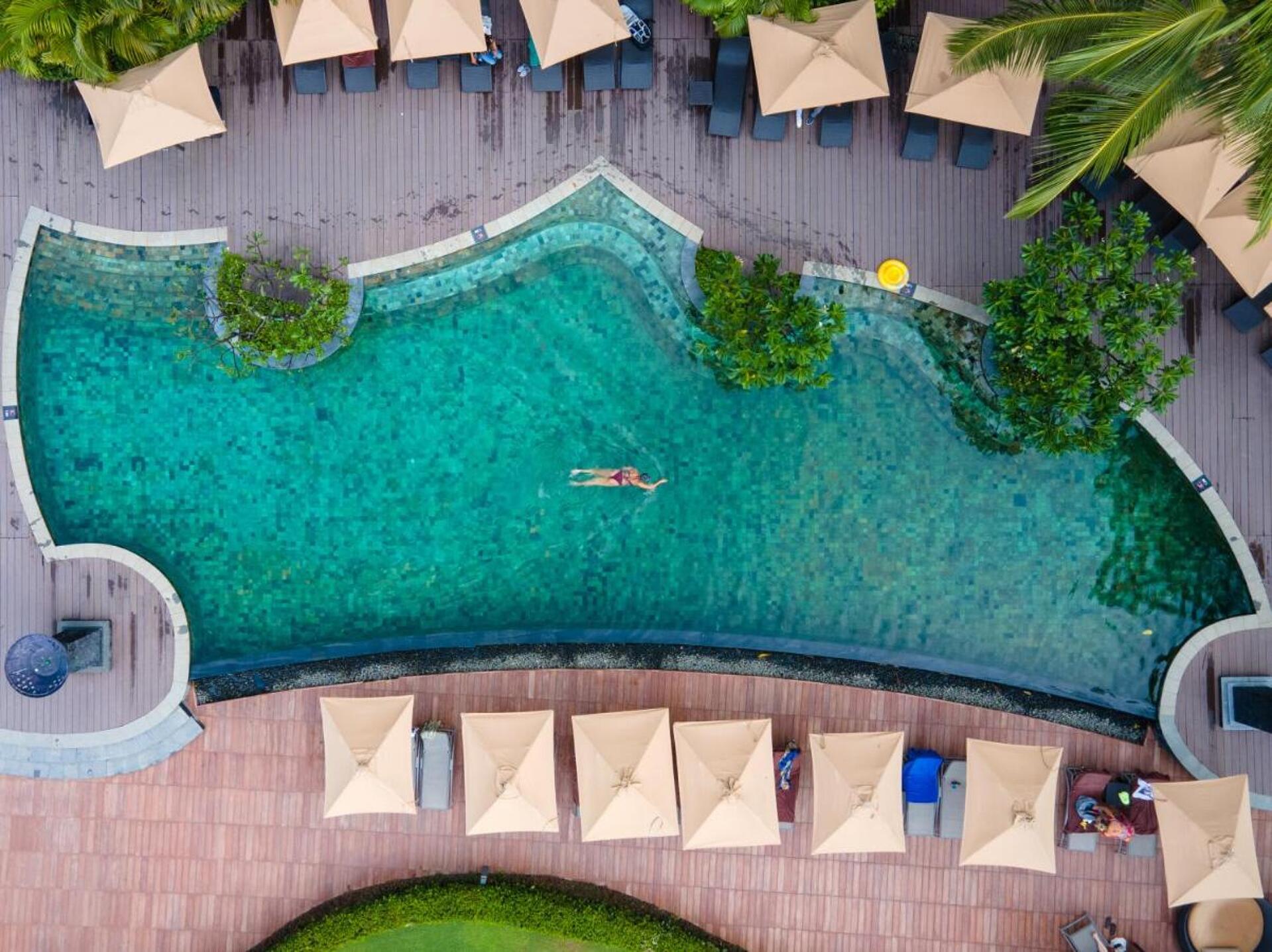 Weligama Bay Marriott Resort & Spa 5* 16