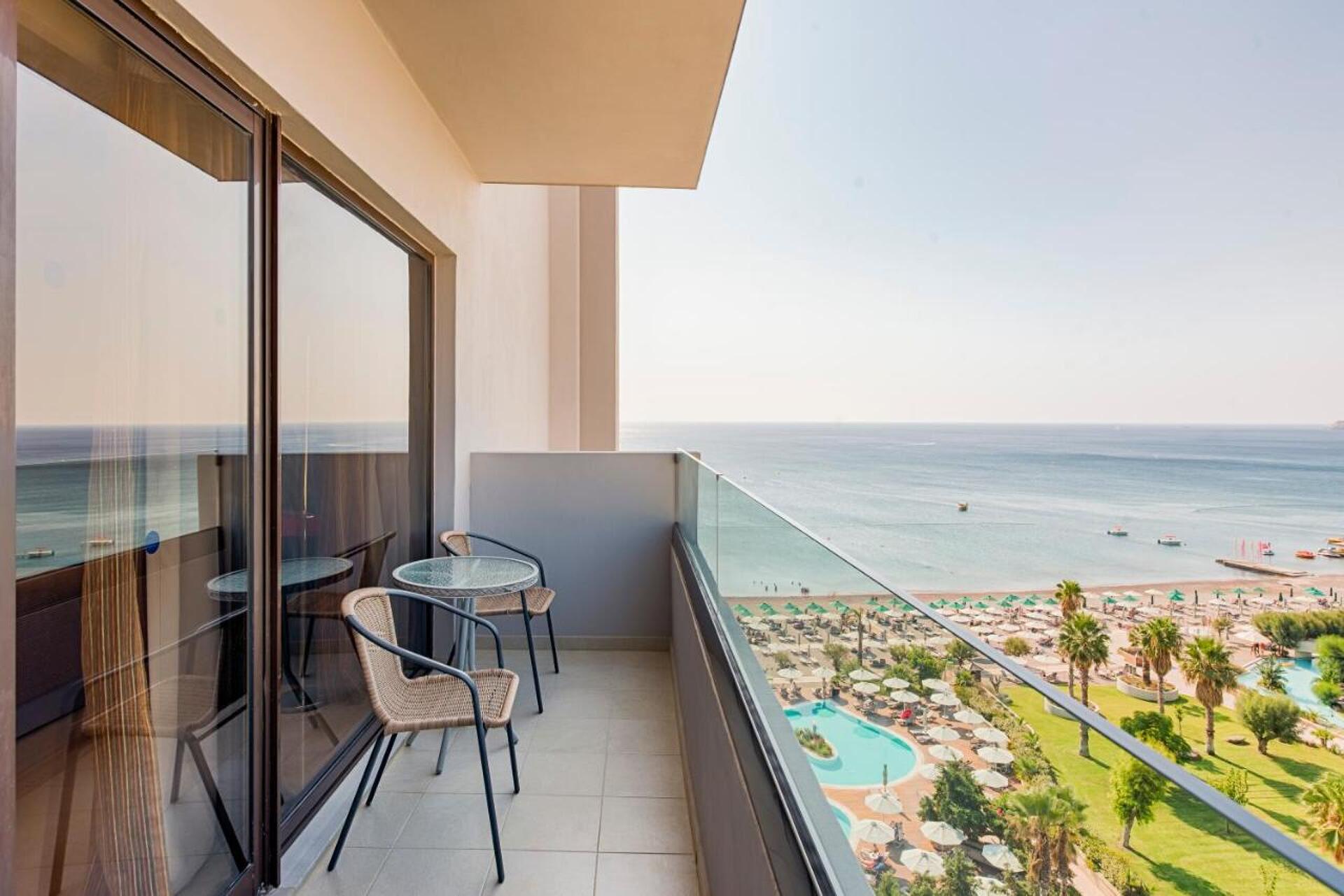 Esperos Mare Hotel 4* 6