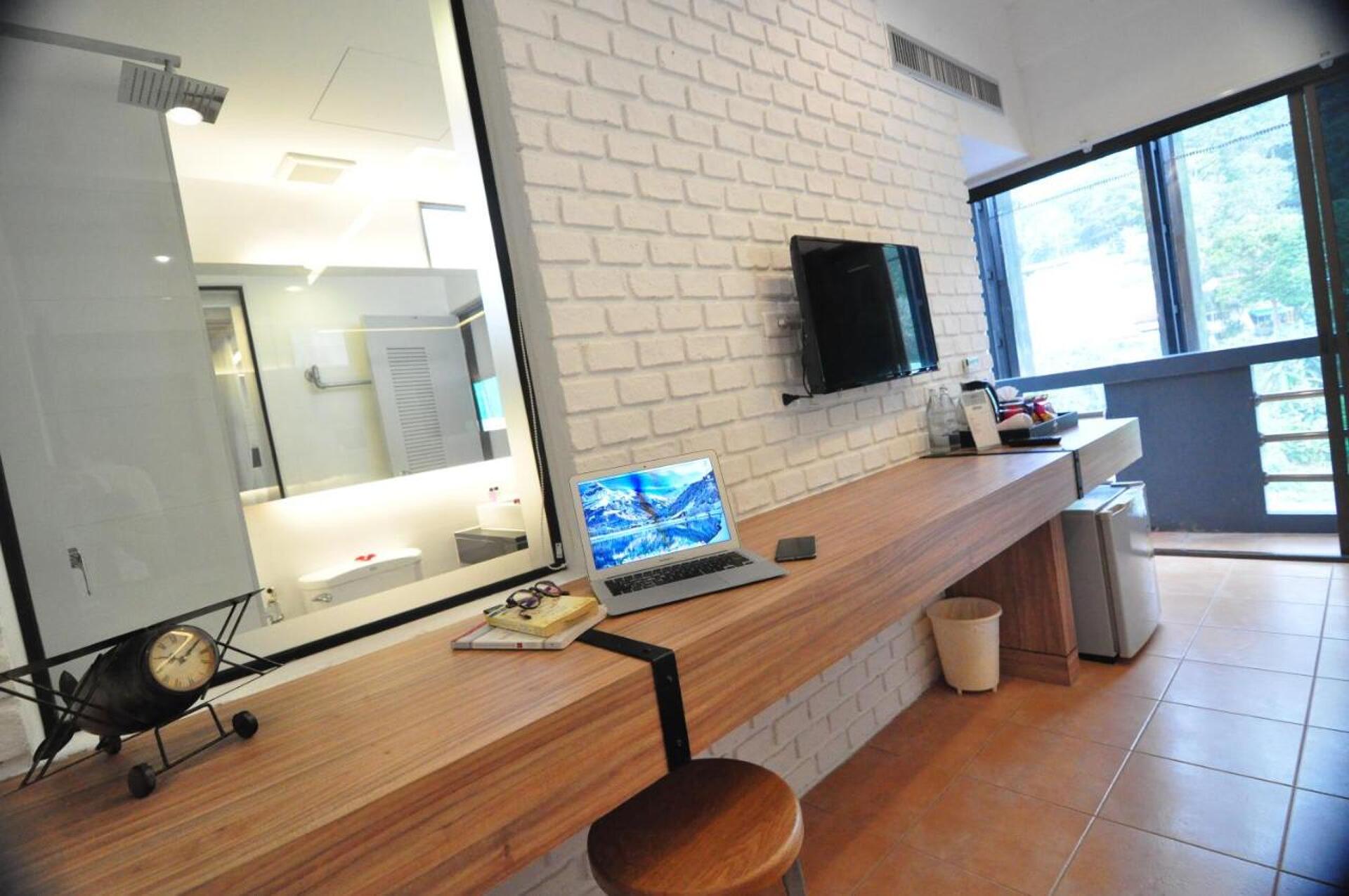 Forty Winks Phuket 3* 36
