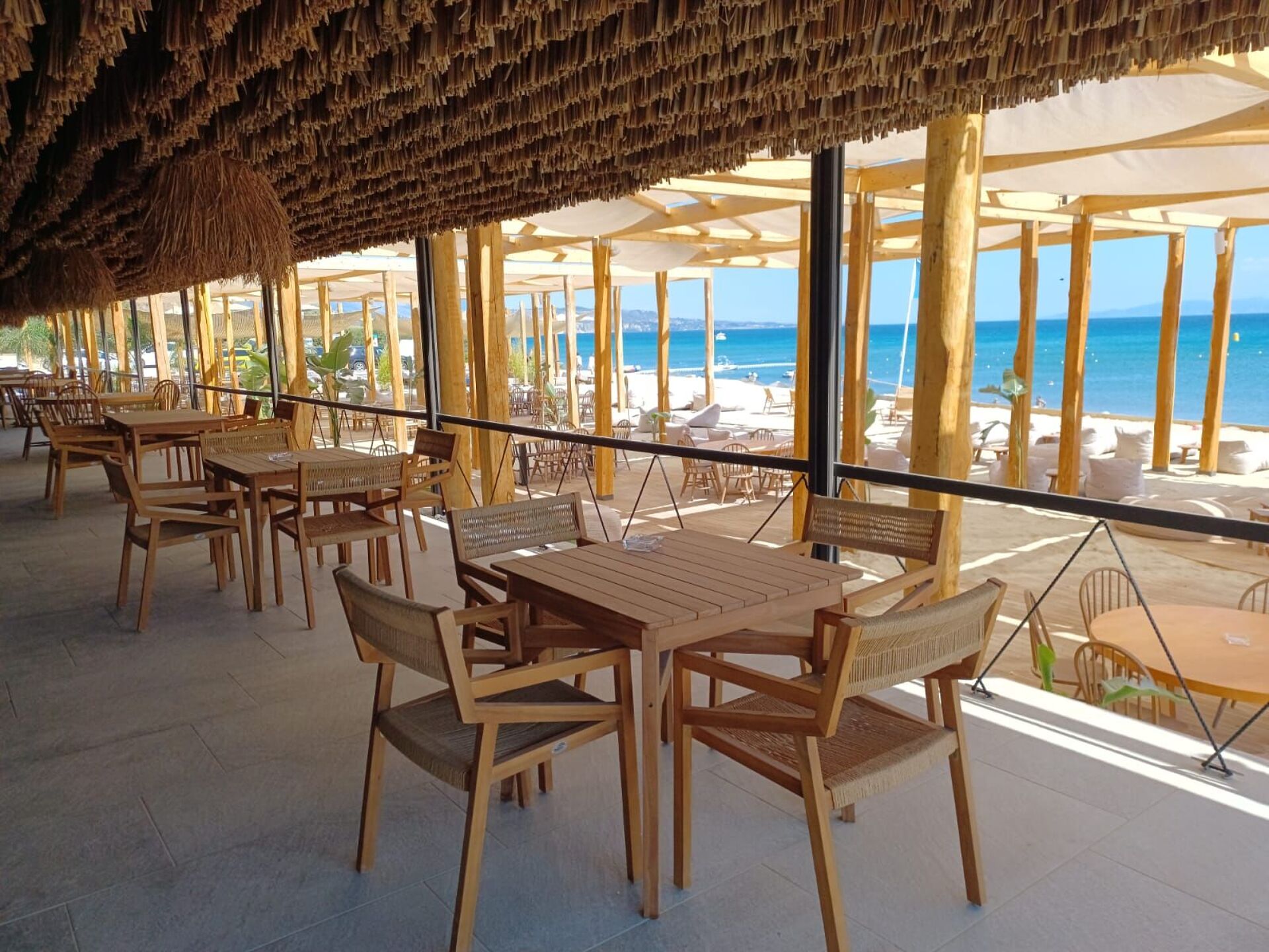 Argile Resort & Spa 4* 15
