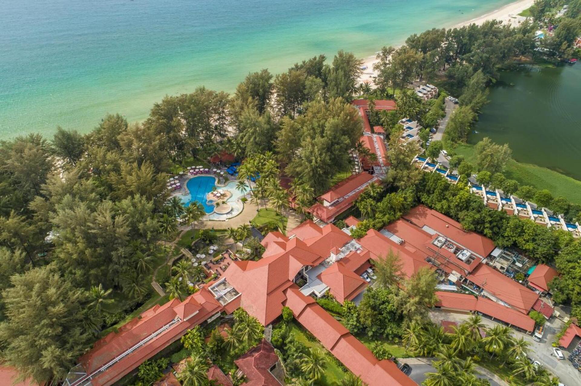 Dusit Thani Laguna Phuket 5* 22