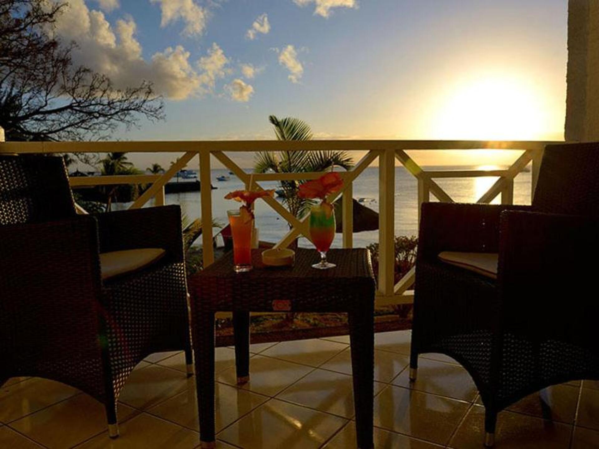 Coral Azur Beach Resort 3* 24