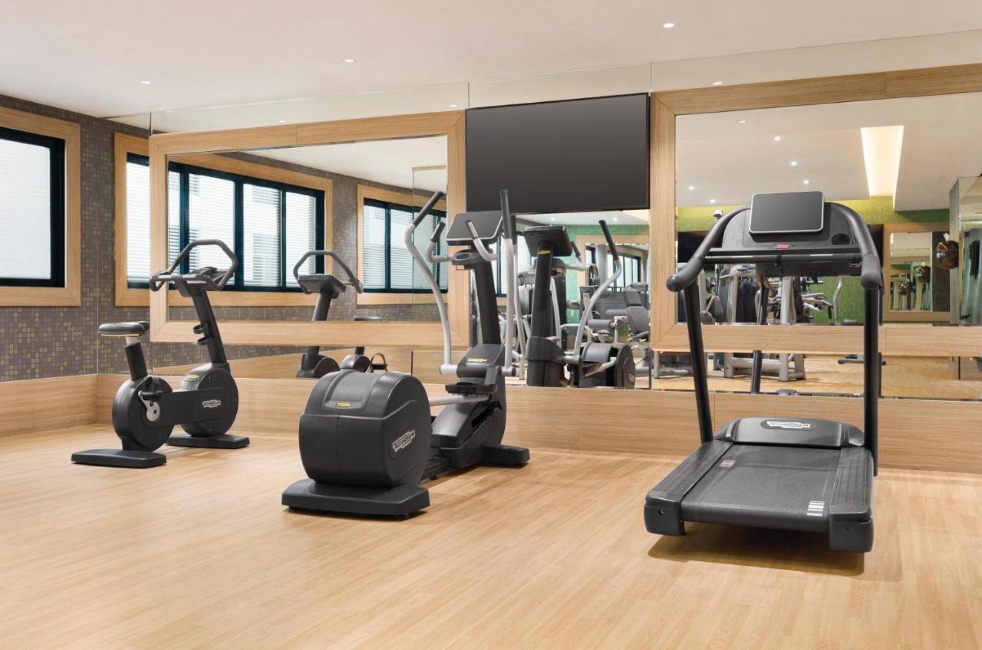 La Quinta by Wyndham Bur Dubai   41